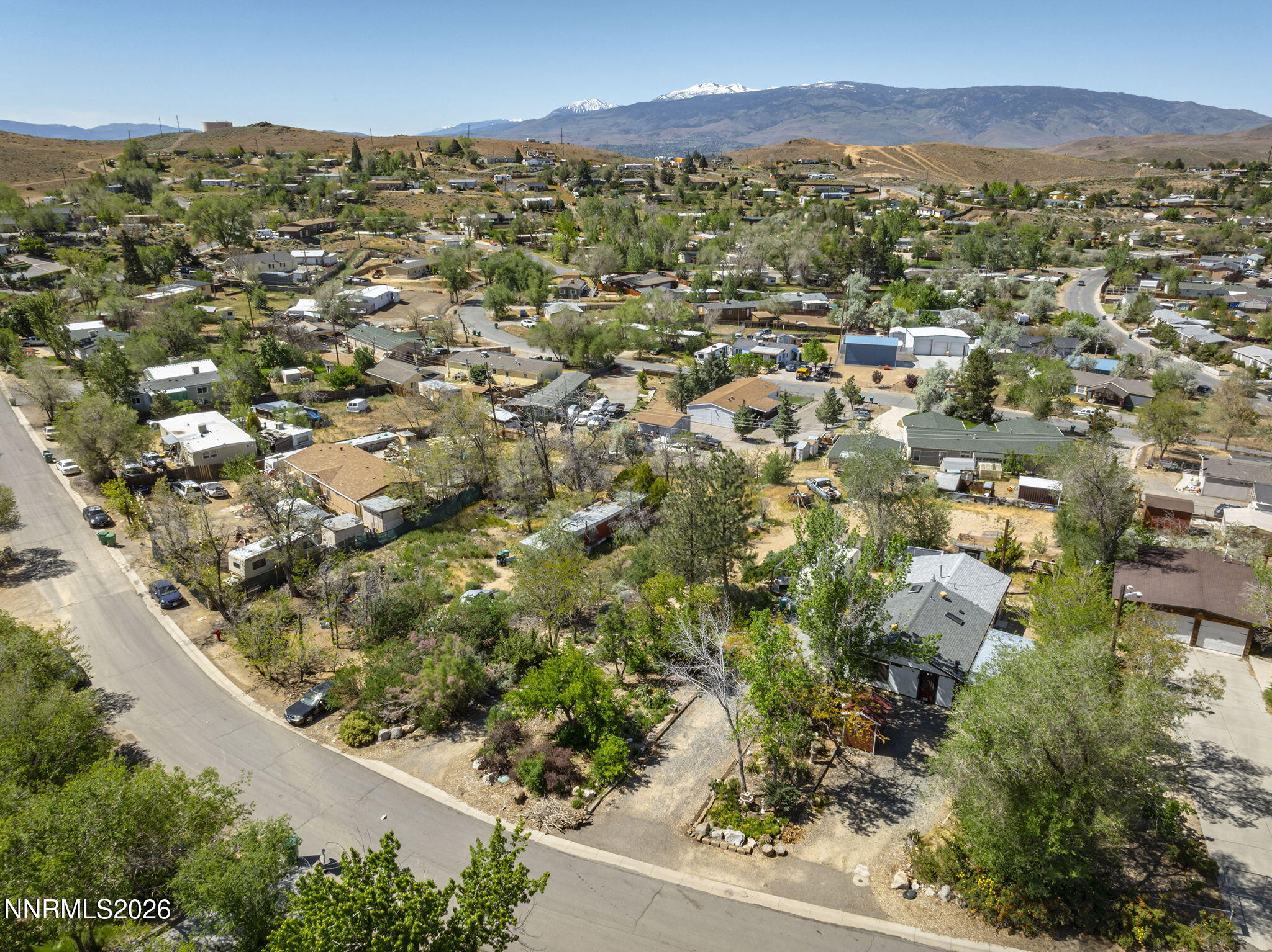 1101 Antelope Road