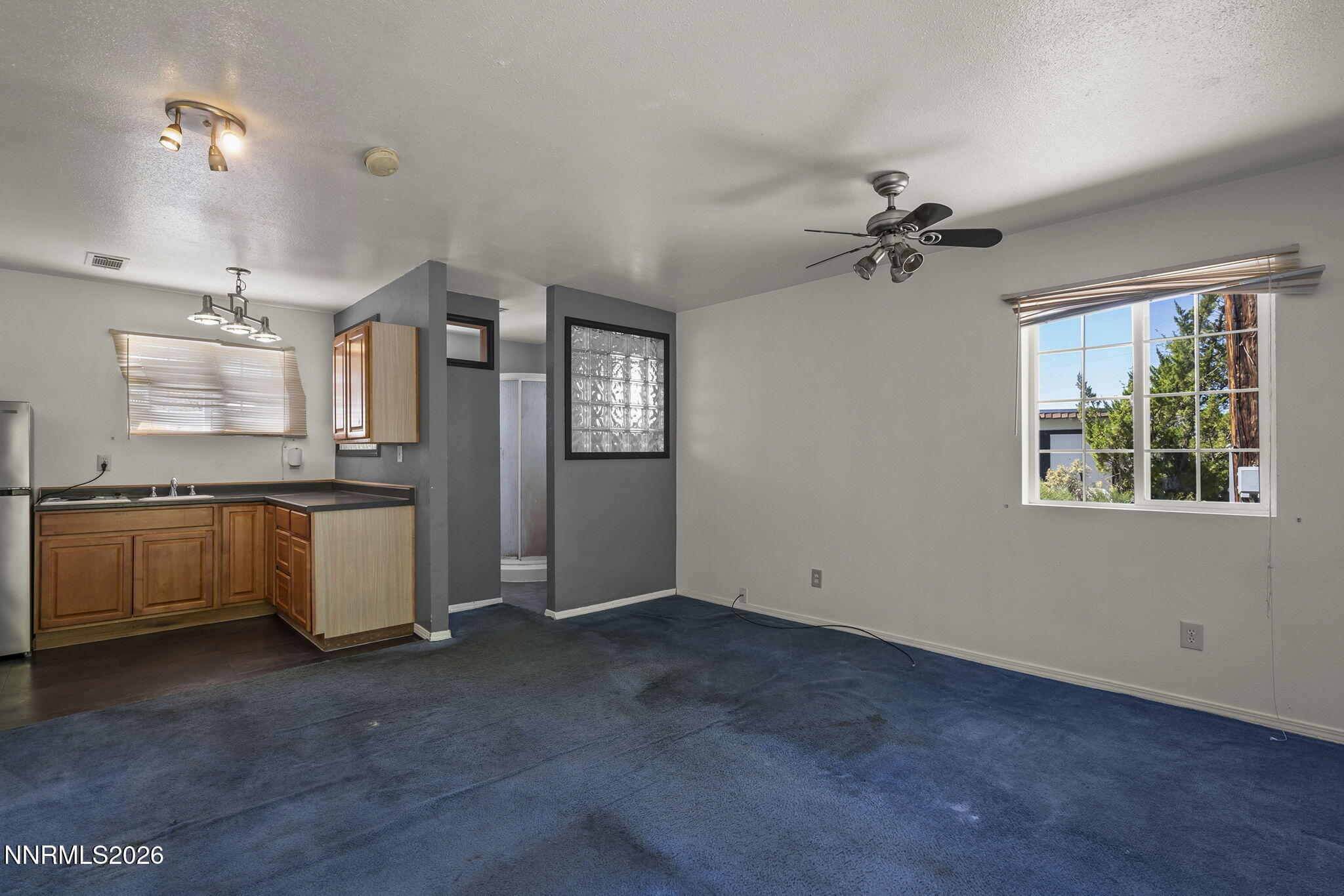 1101 Antelope Road