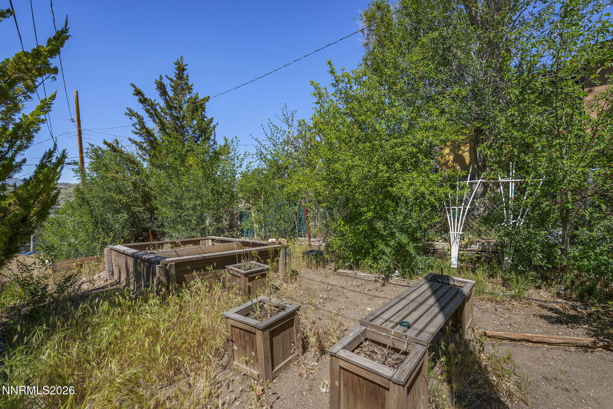 1101 Antelope Road