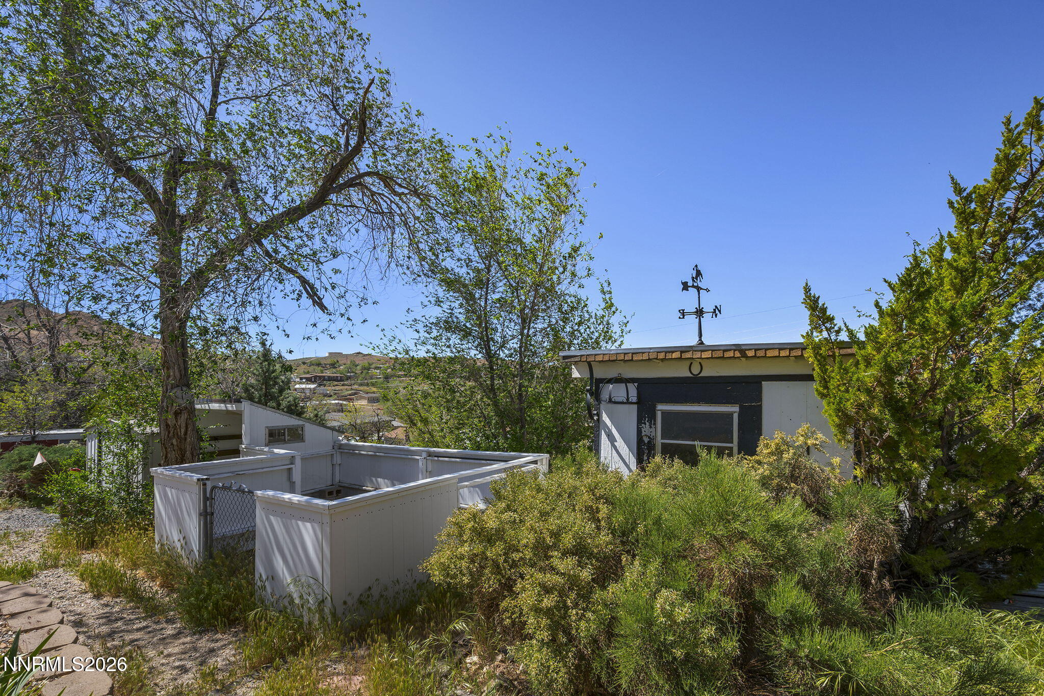 1101 Antelope Road