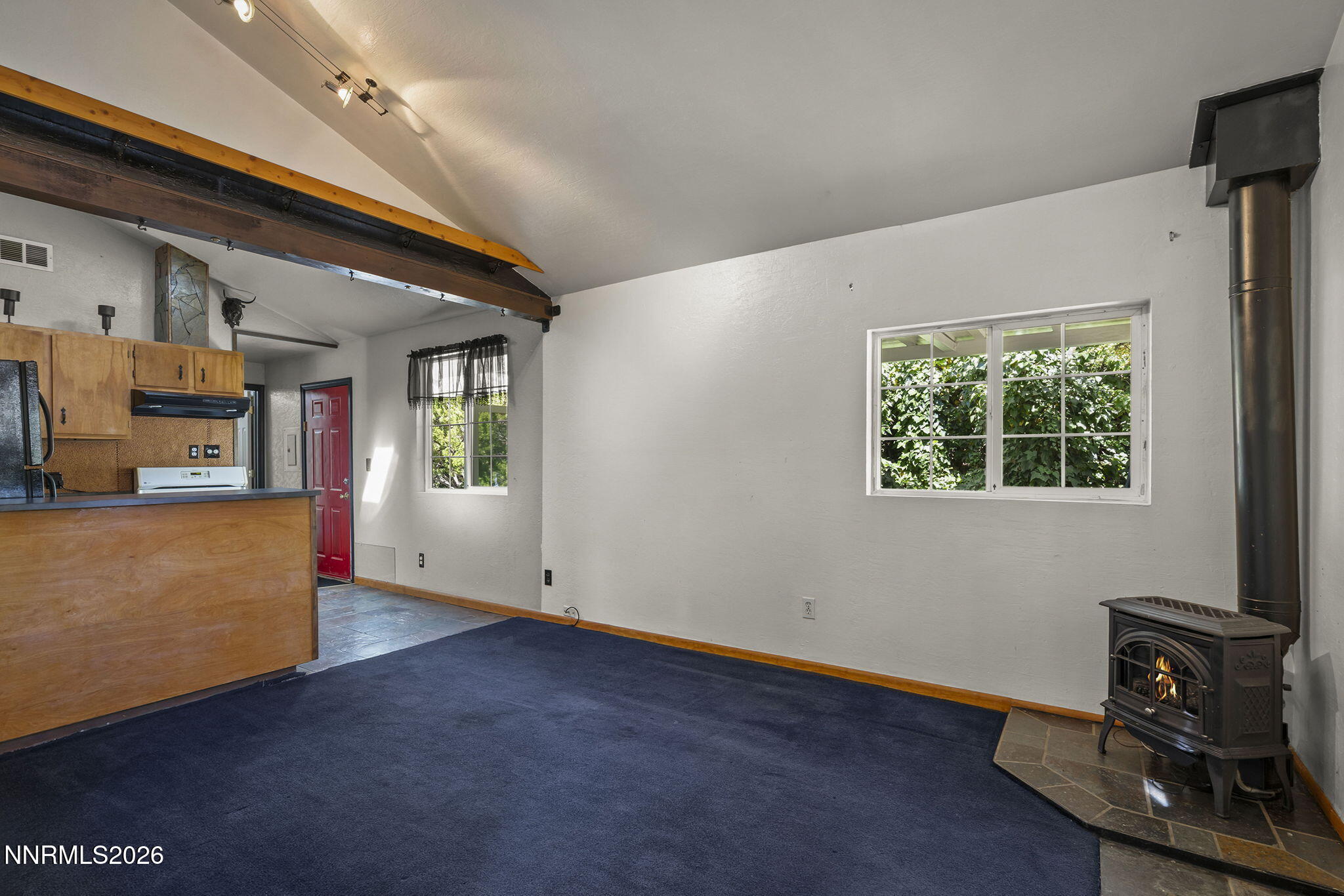 1101 Antelope Road