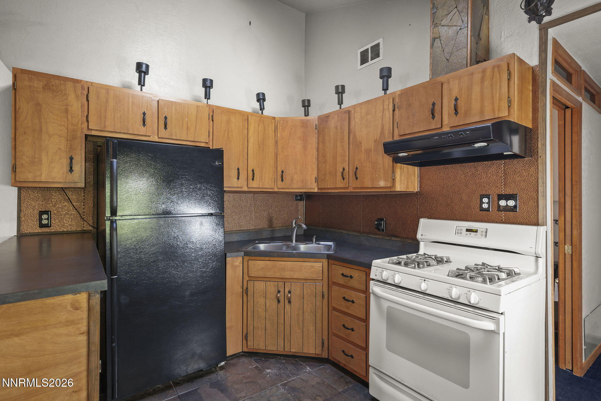 1101 Antelope Road