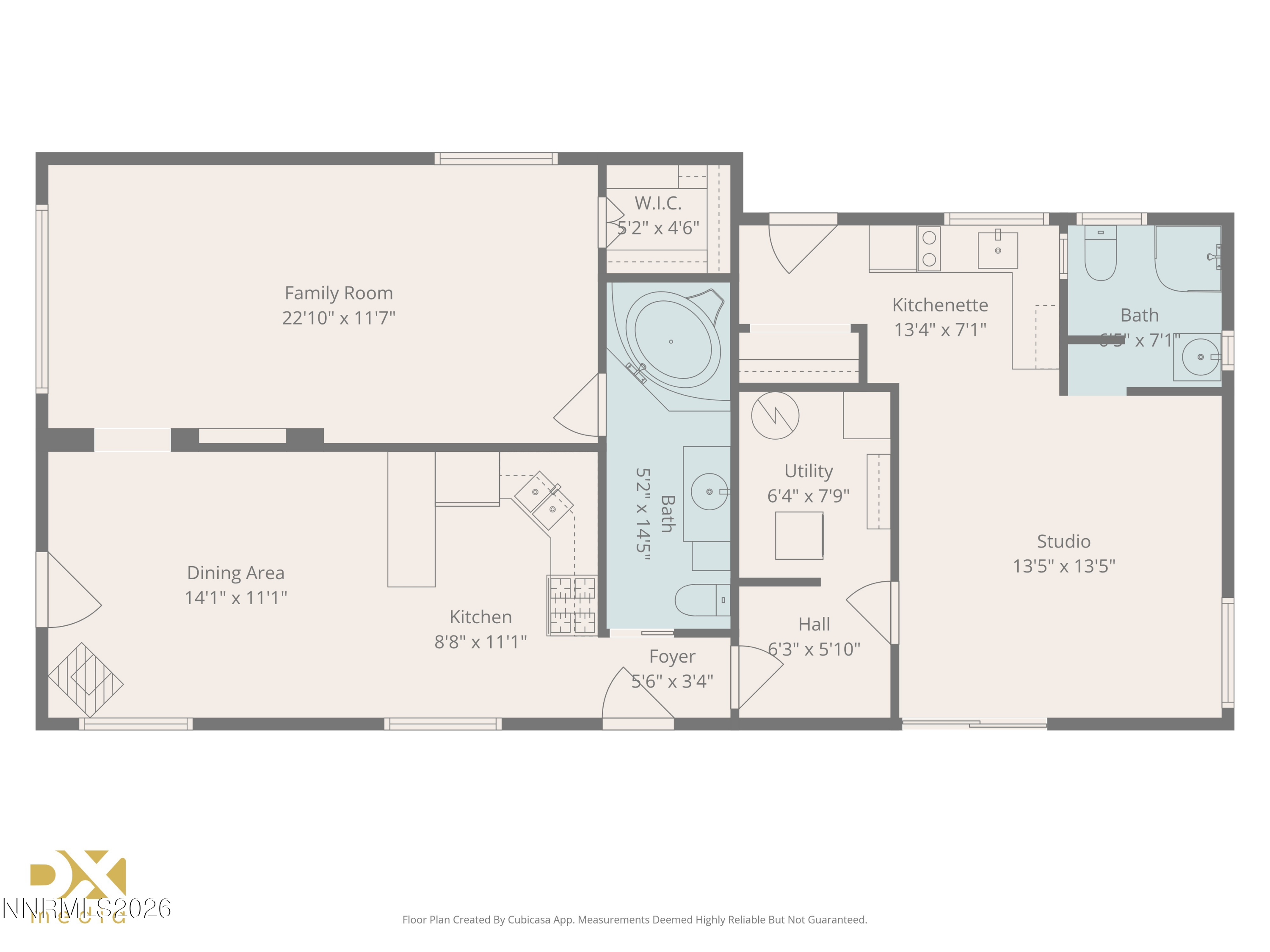 1101 Antelope Road