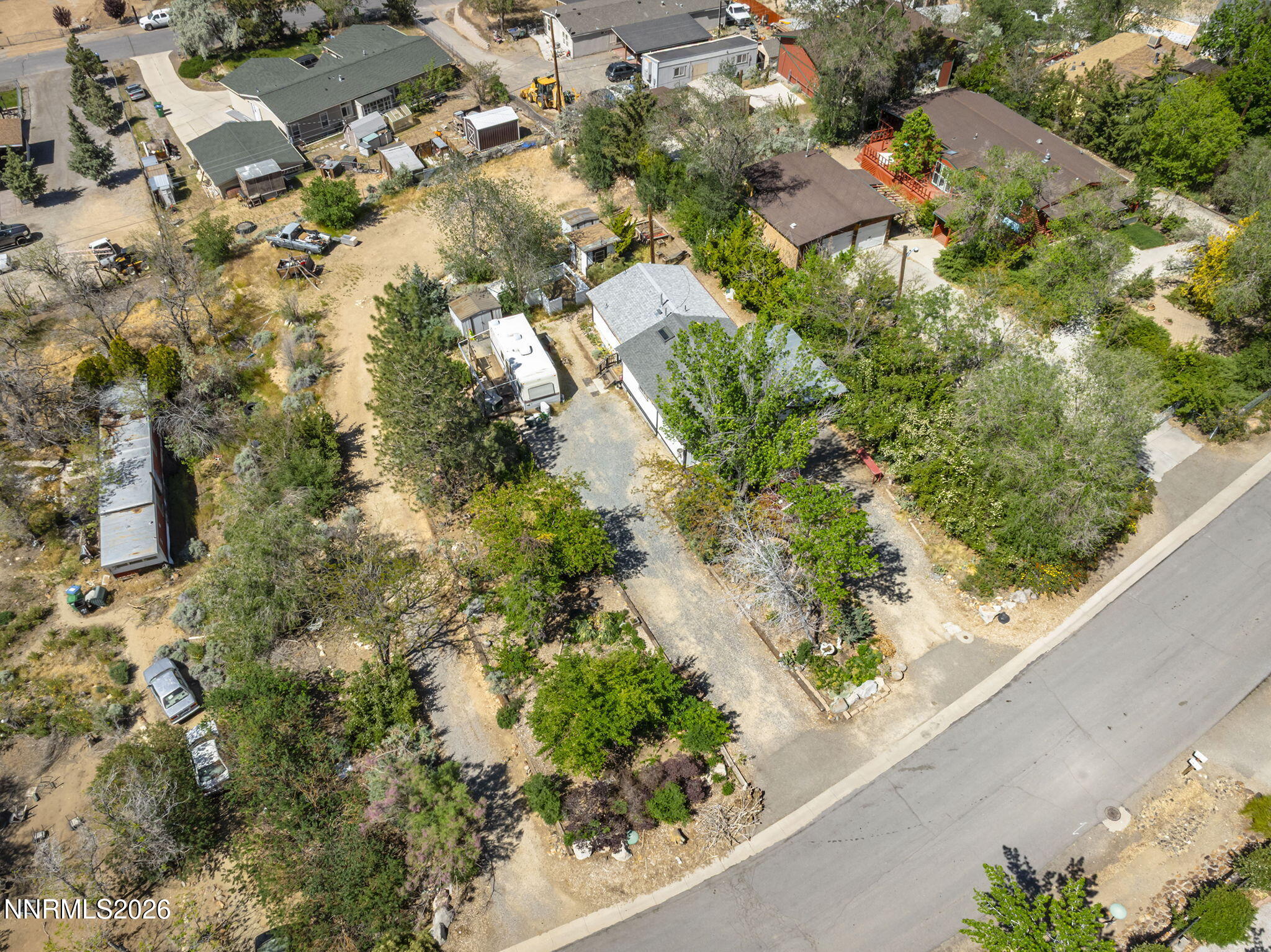 1101 Antelope Road