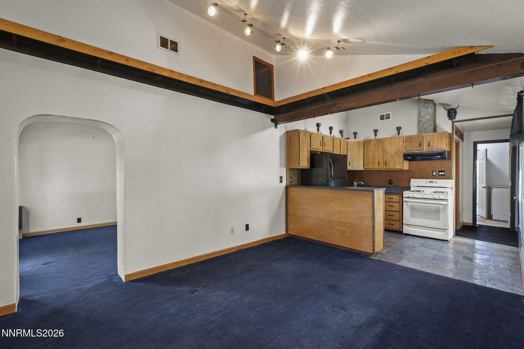 1101 Antelope Road