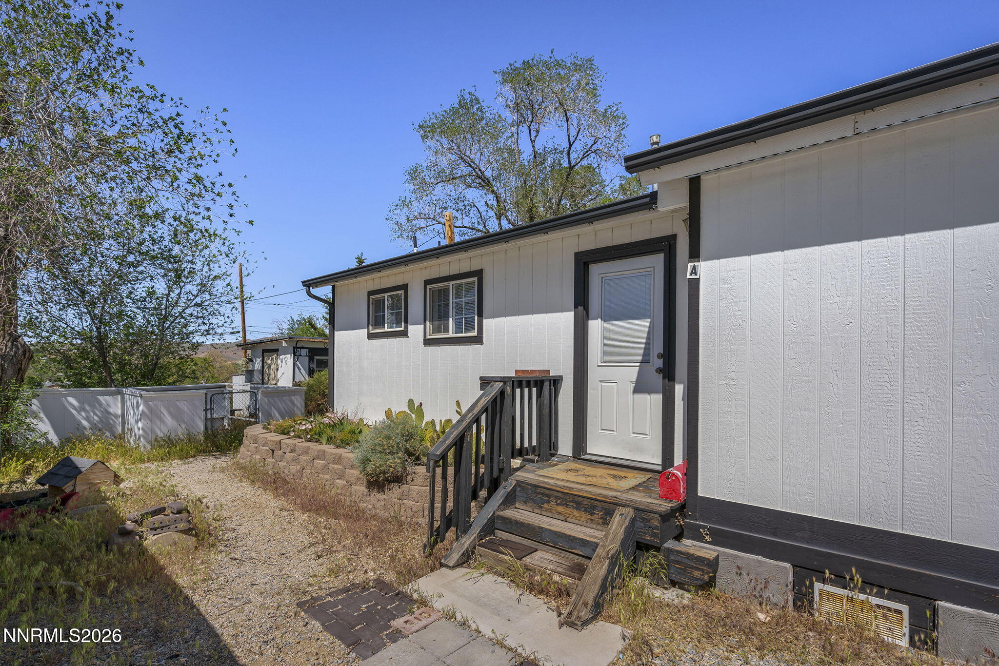 1101 Antelope Road