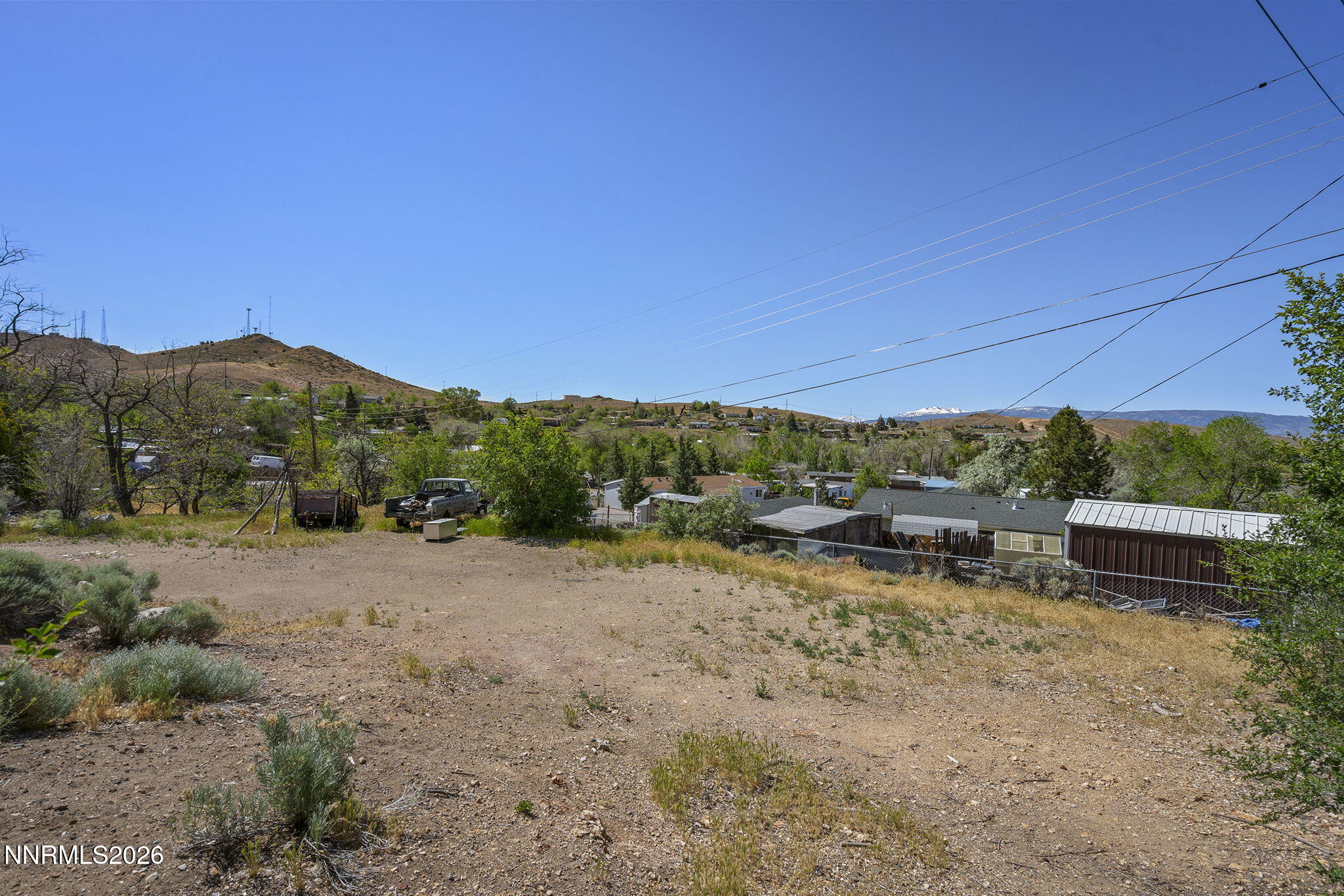 1101 Antelope Road
