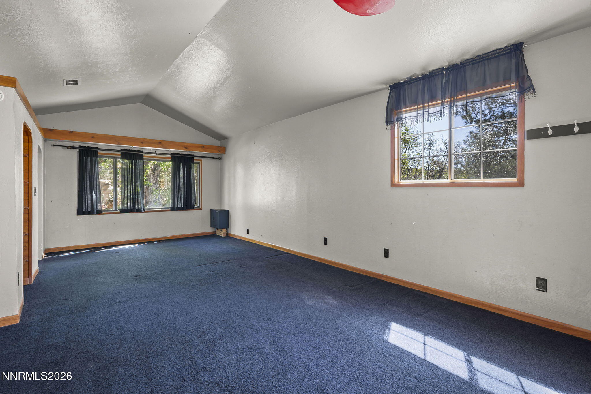 1101 Antelope Road