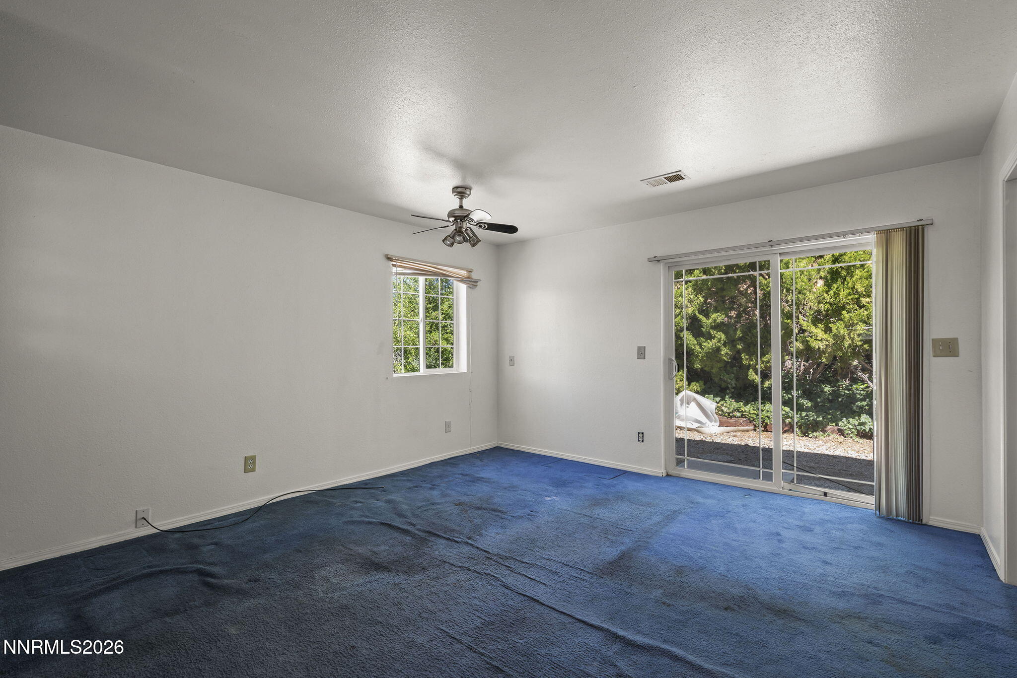 1101 Antelope Road