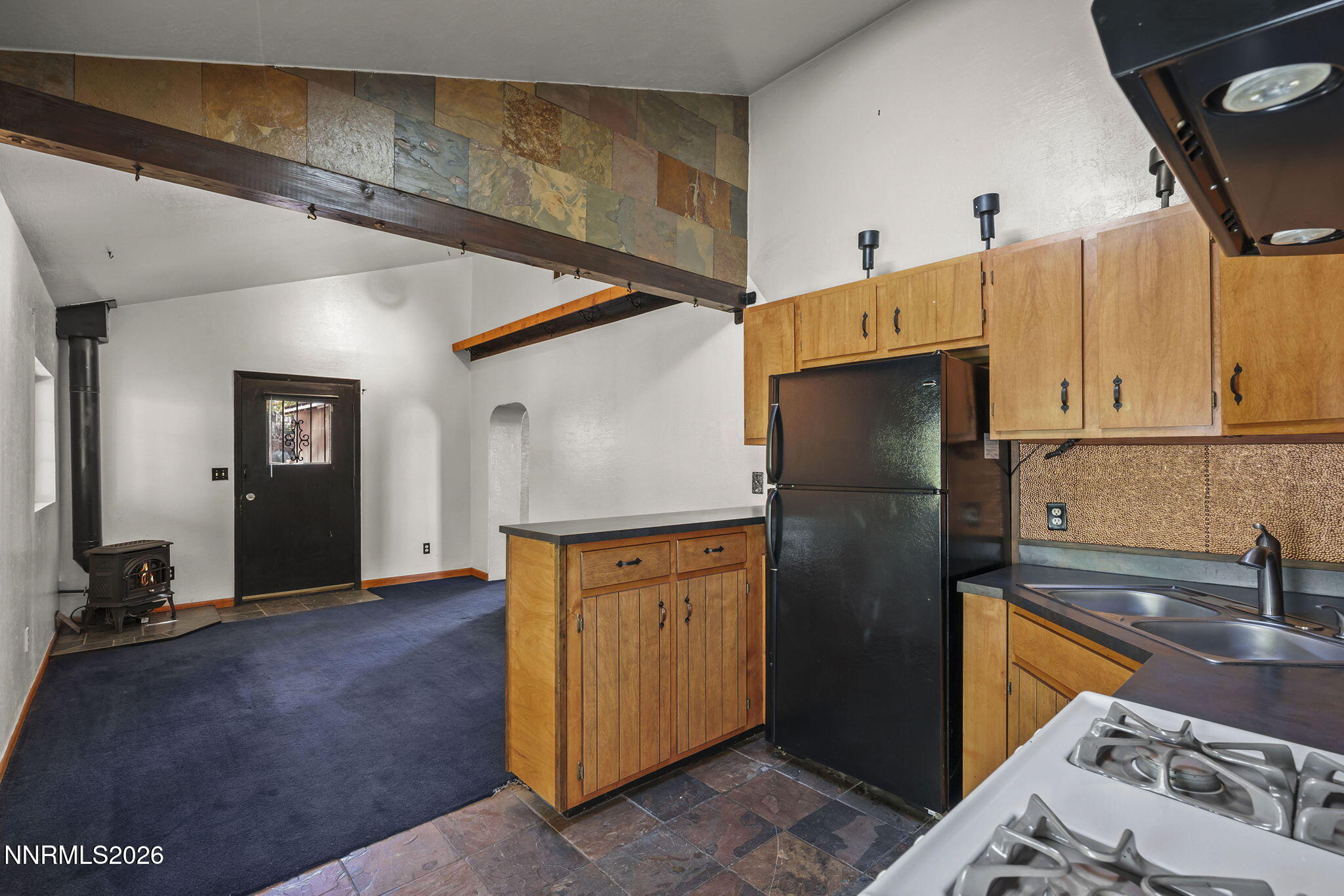 1101 Antelope Road