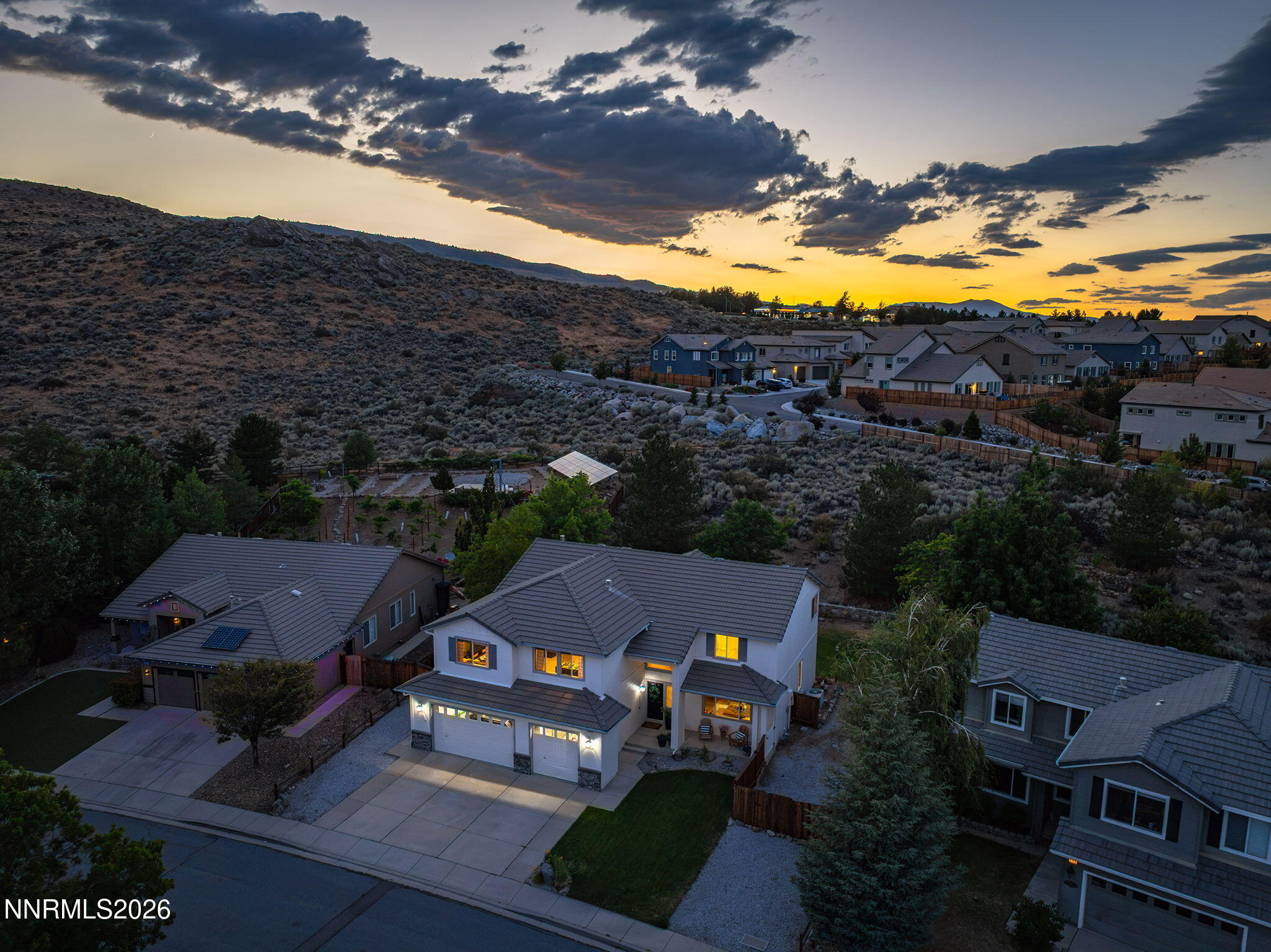 3736 Vancouver Drive