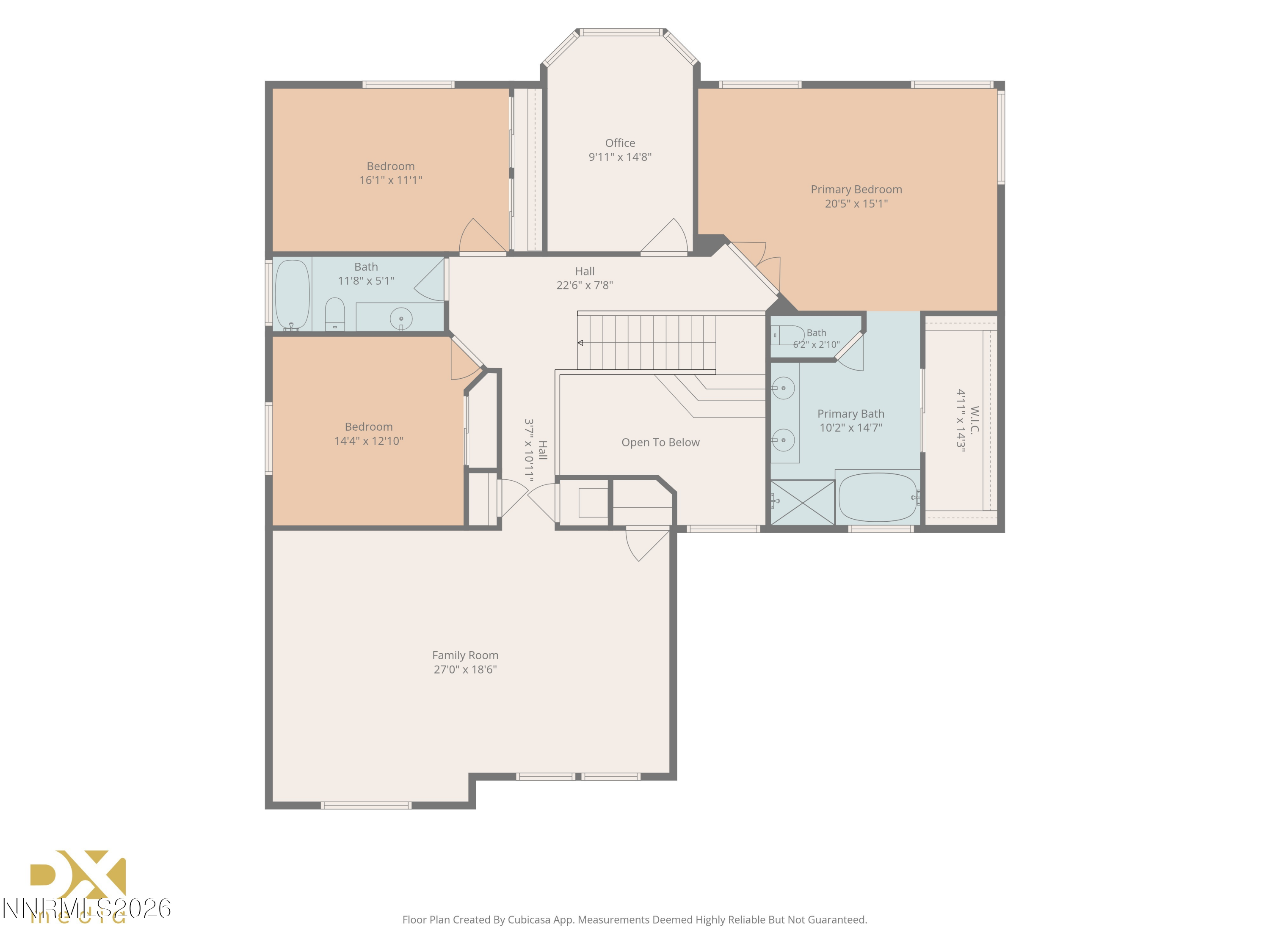 3736 Vancouver Drive