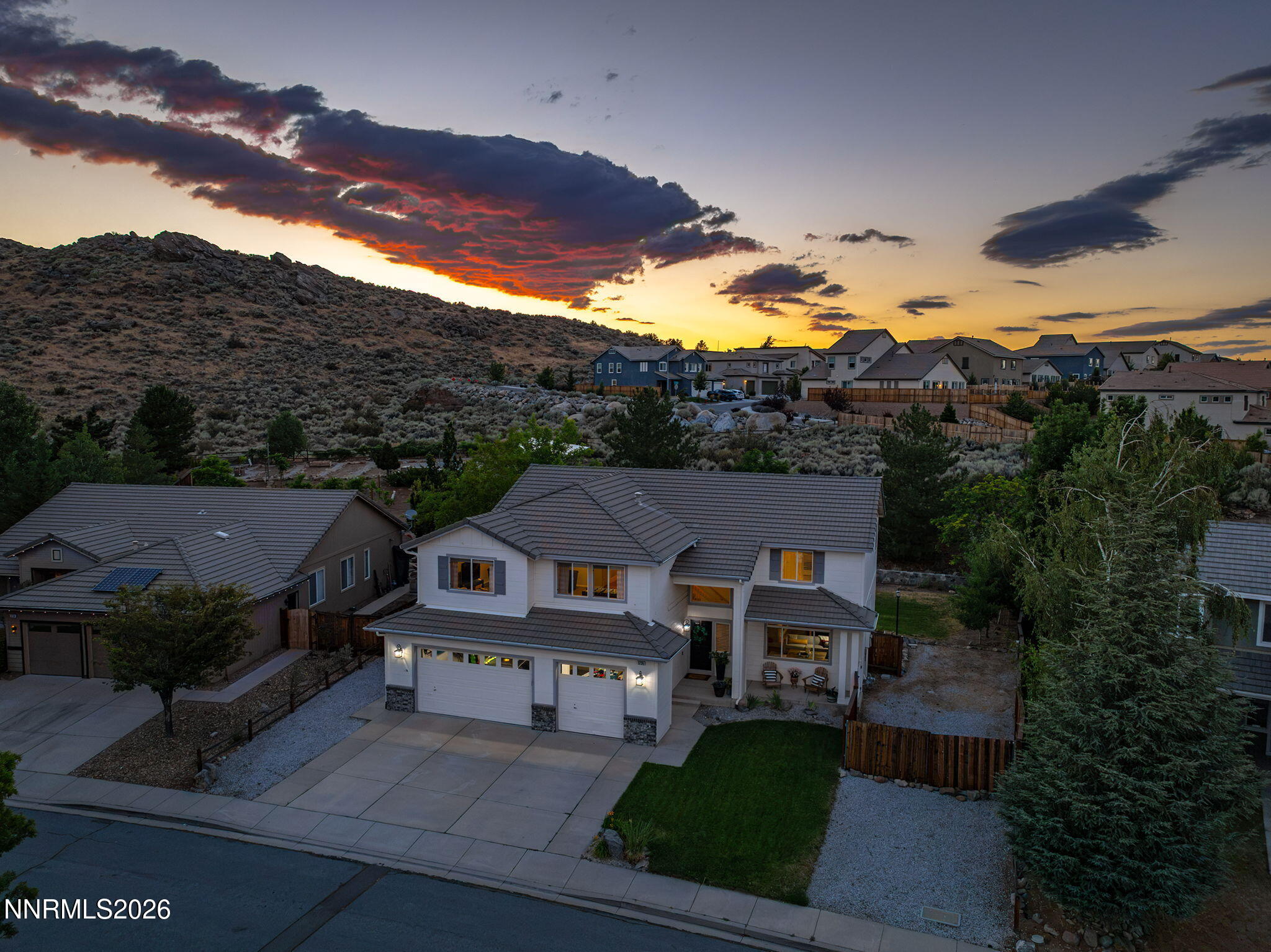 3736 Vancouver Drive