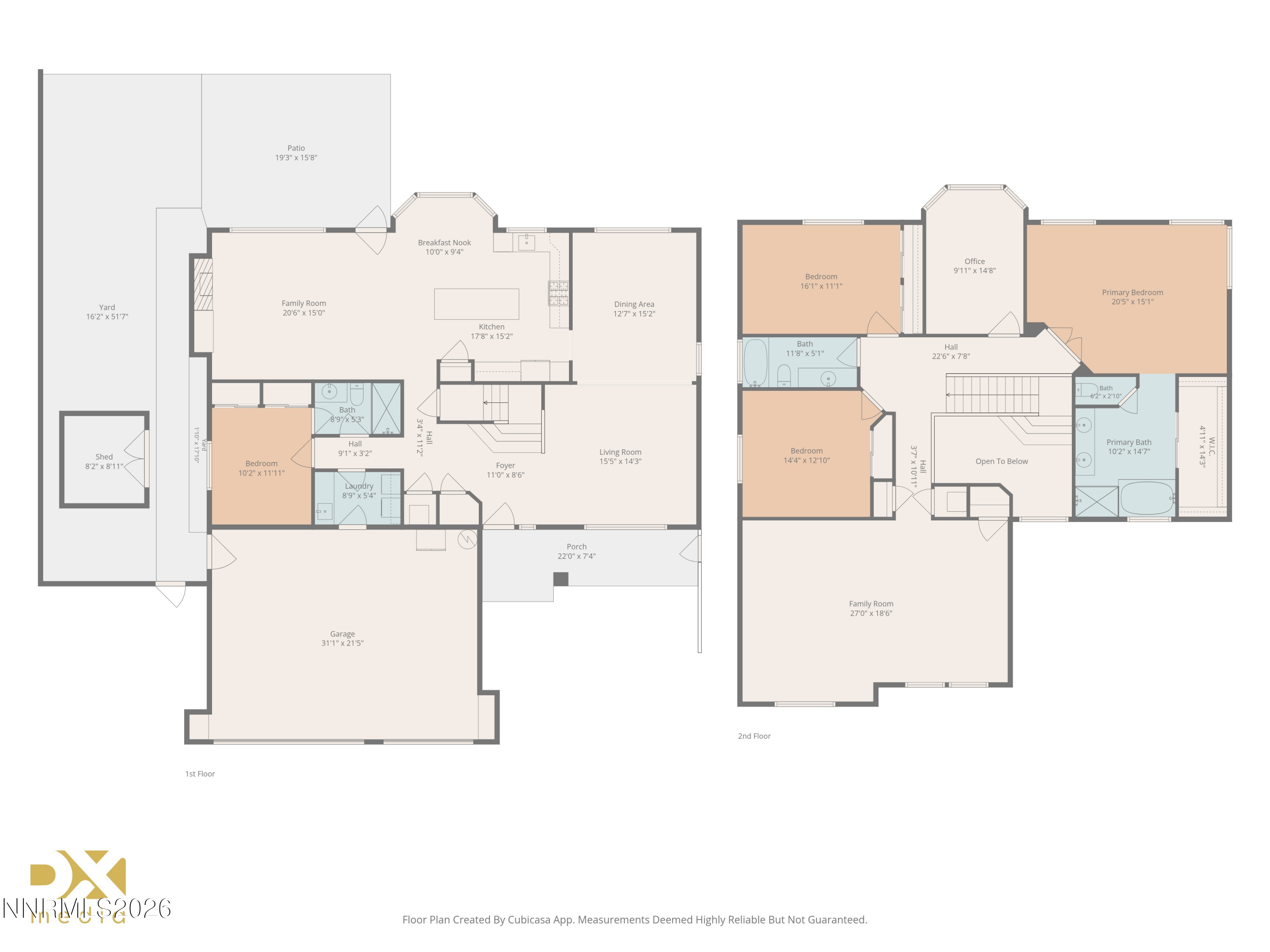 3736 Vancouver Drive