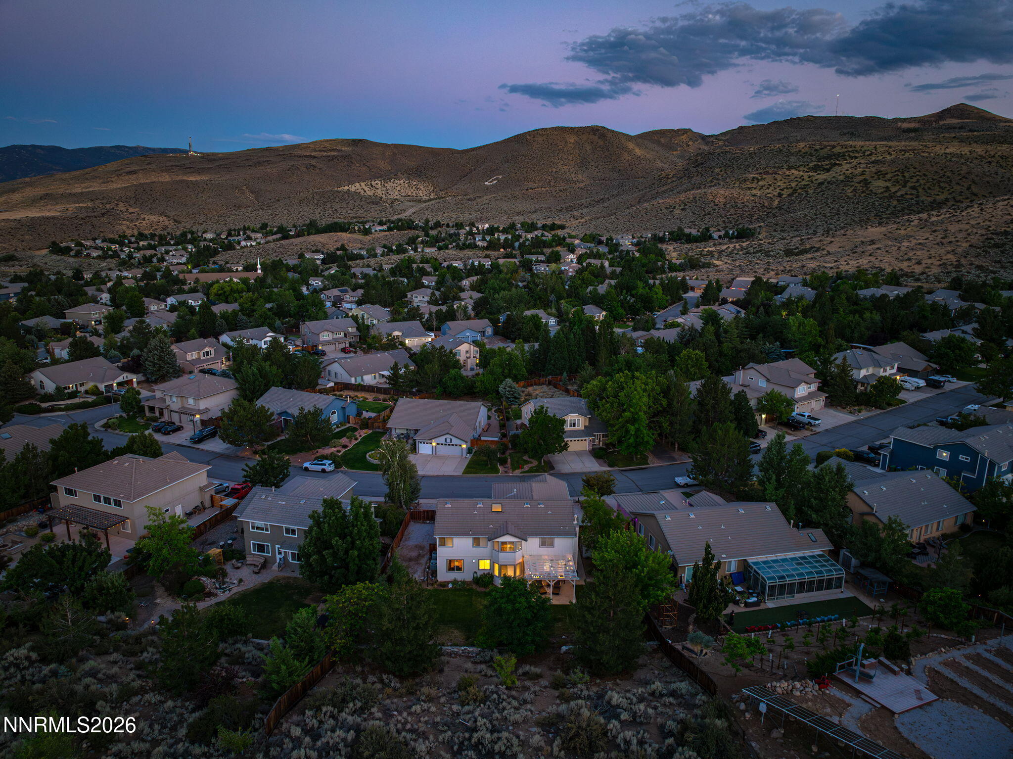 3736 Vancouver Drive