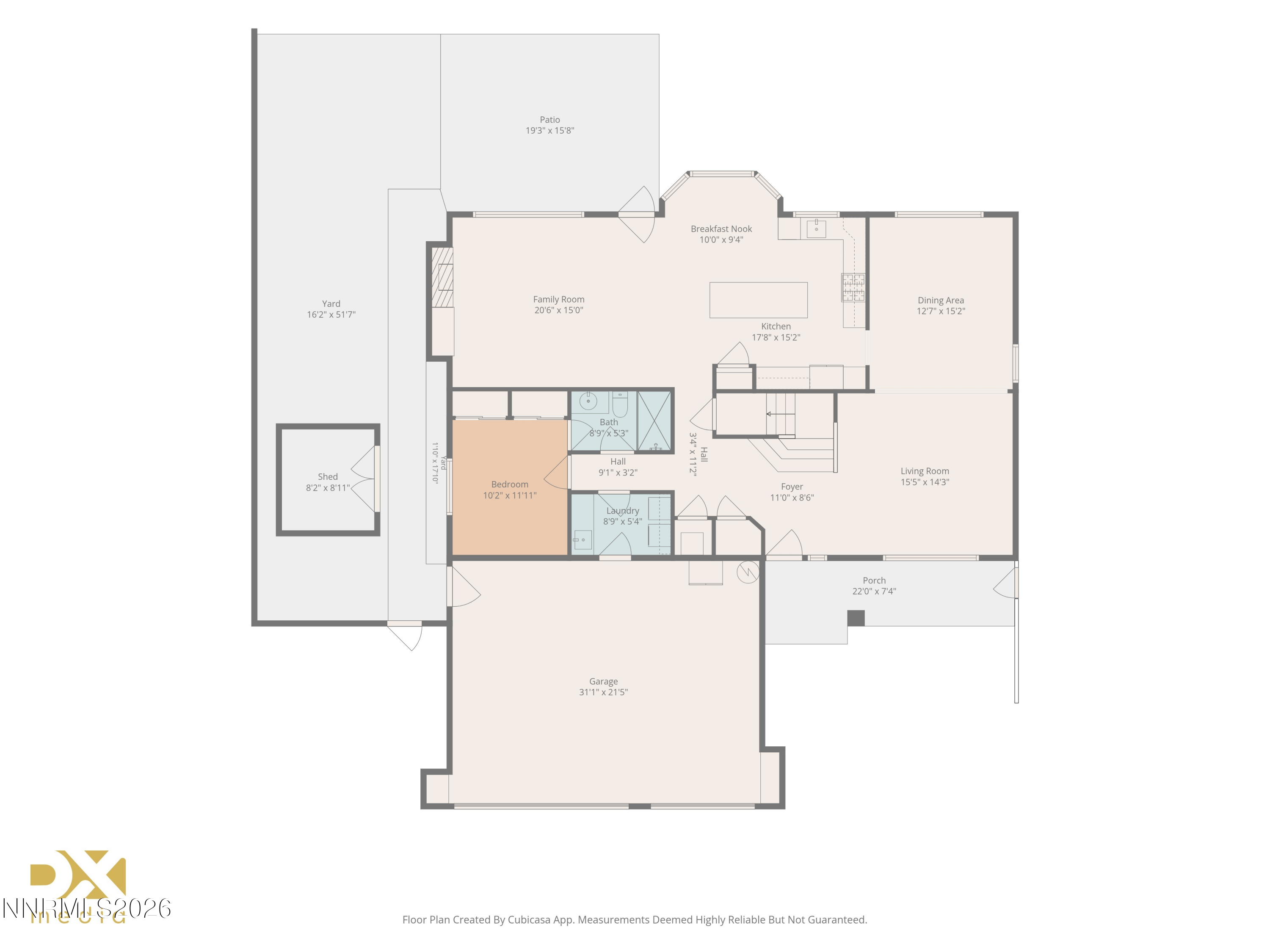 3736 Vancouver Drive