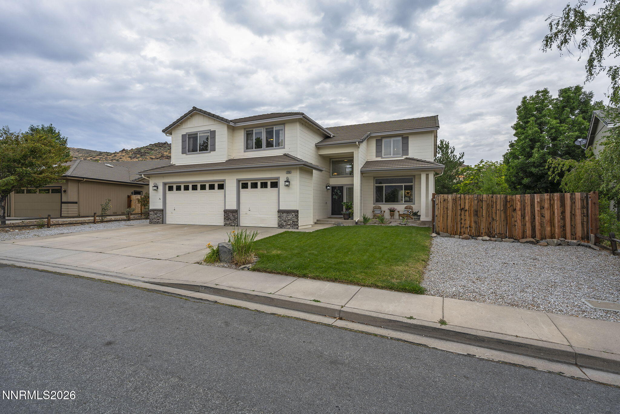 3736 Vancouver Drive