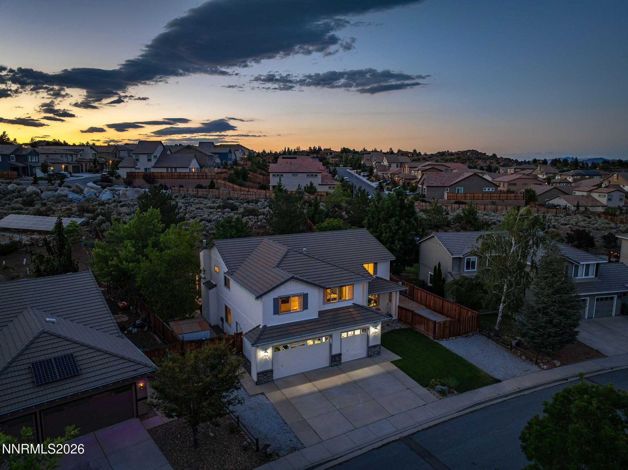 3736 Vancouver Drive