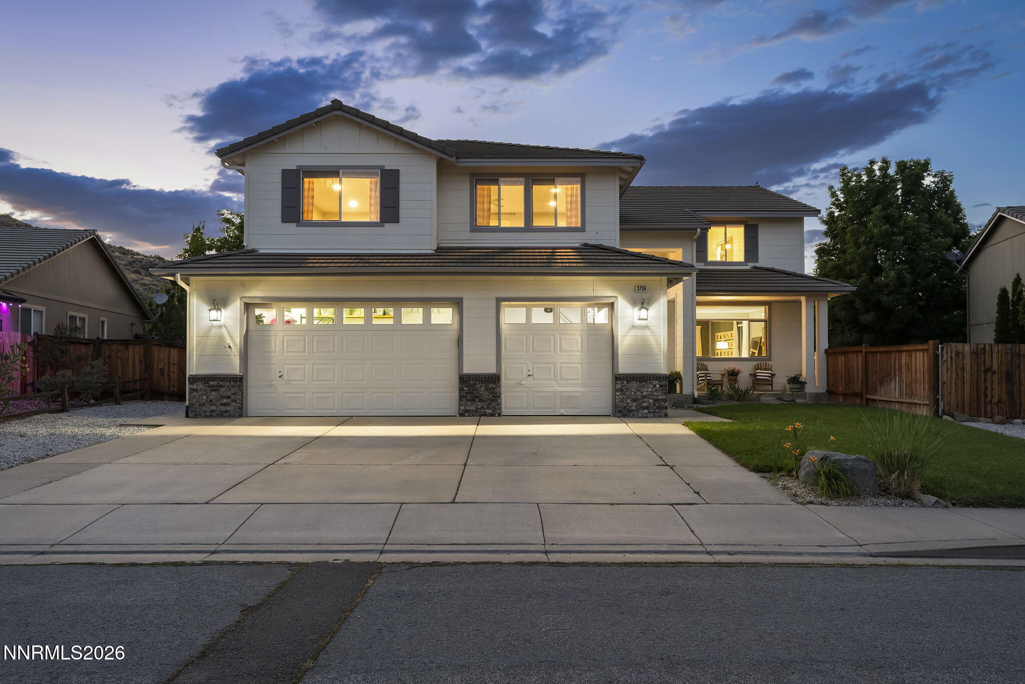 3736 Vancouver Drive