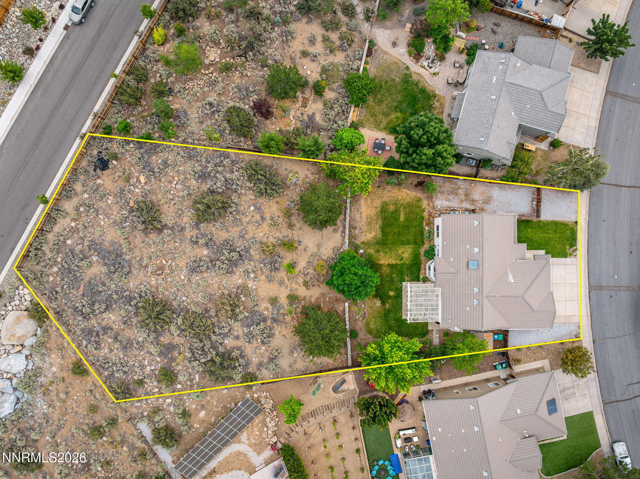 3736 Vancouver Drive