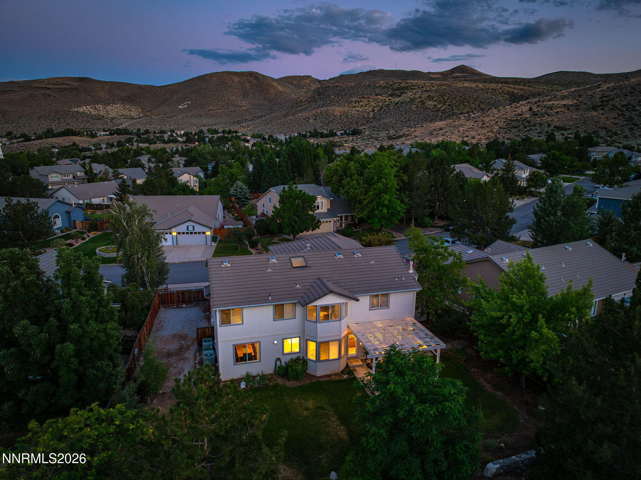 3736 Vancouver Drive