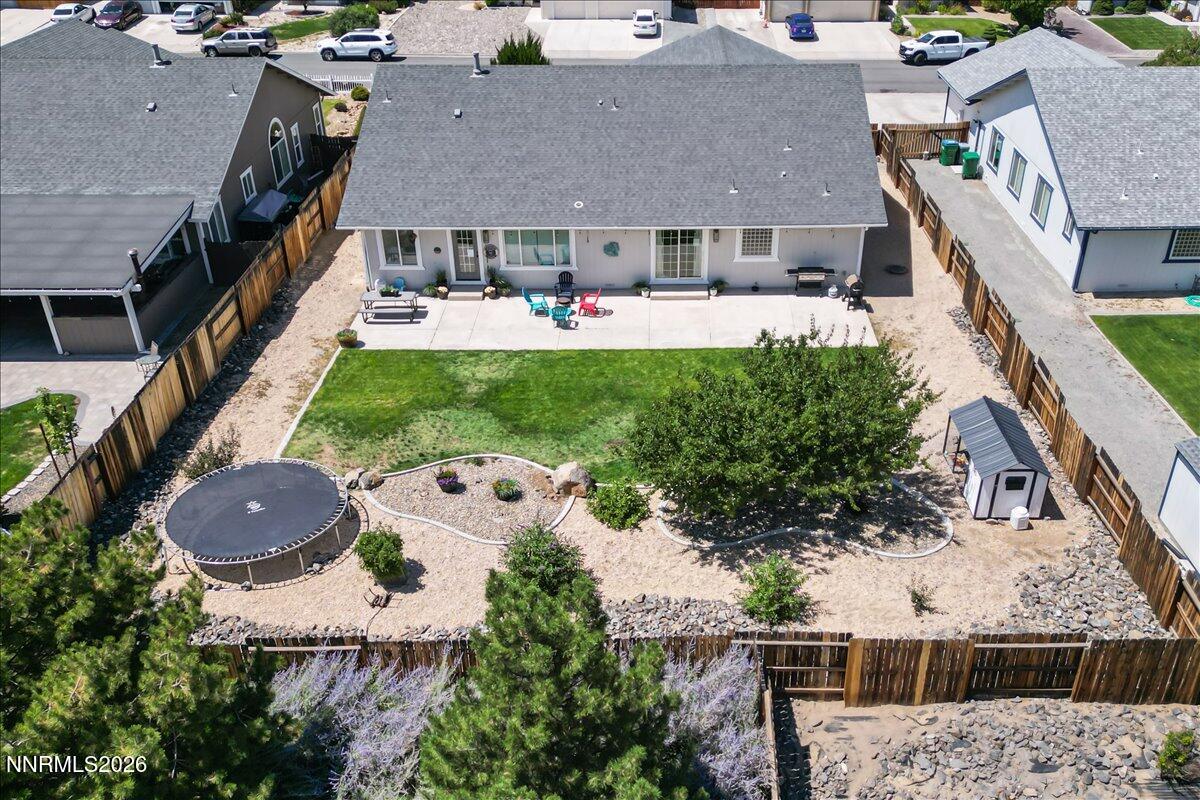 2400 Pileus Road