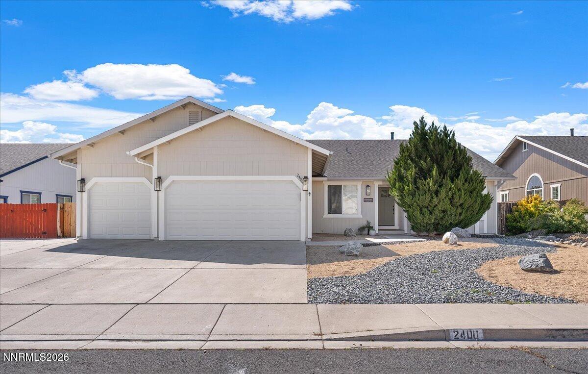 2400 Pileus Road