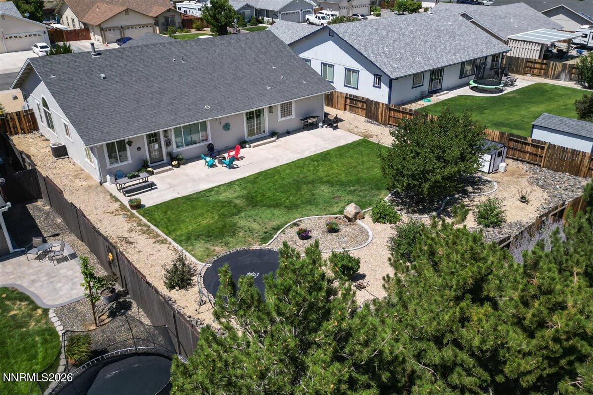2400 Pileus Road