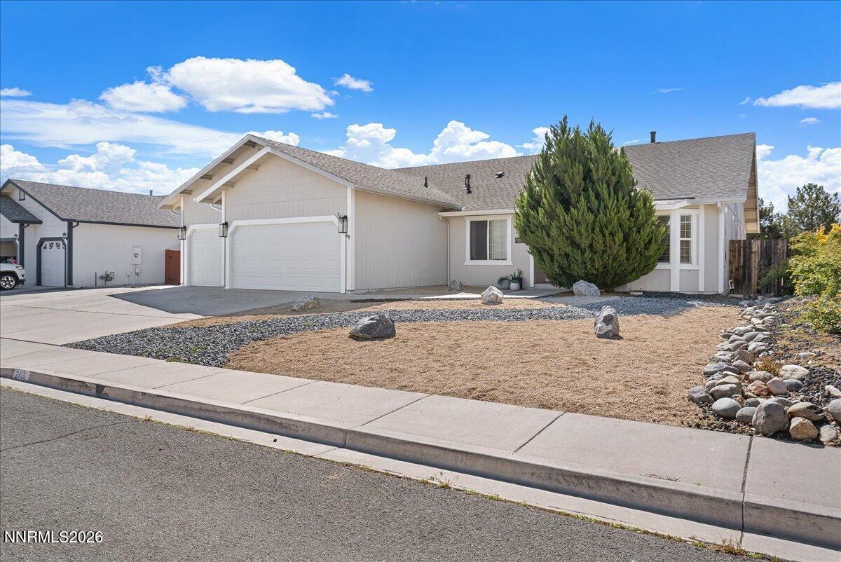 2400 Pileus Road
