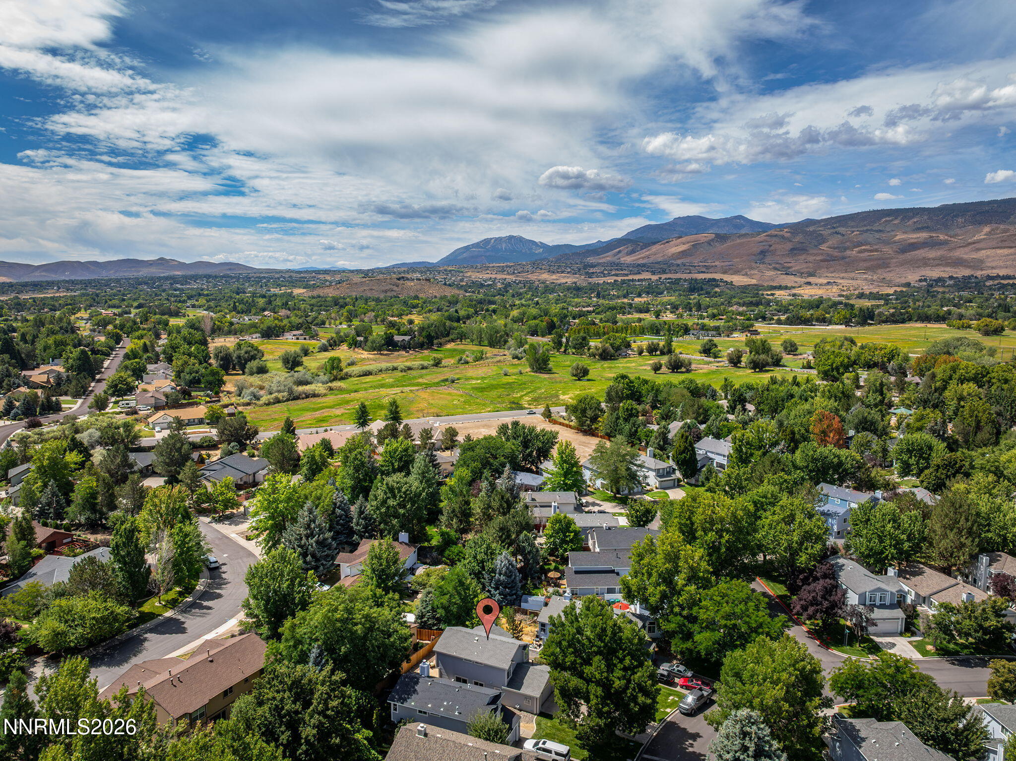 7585 Lighthouse Lane