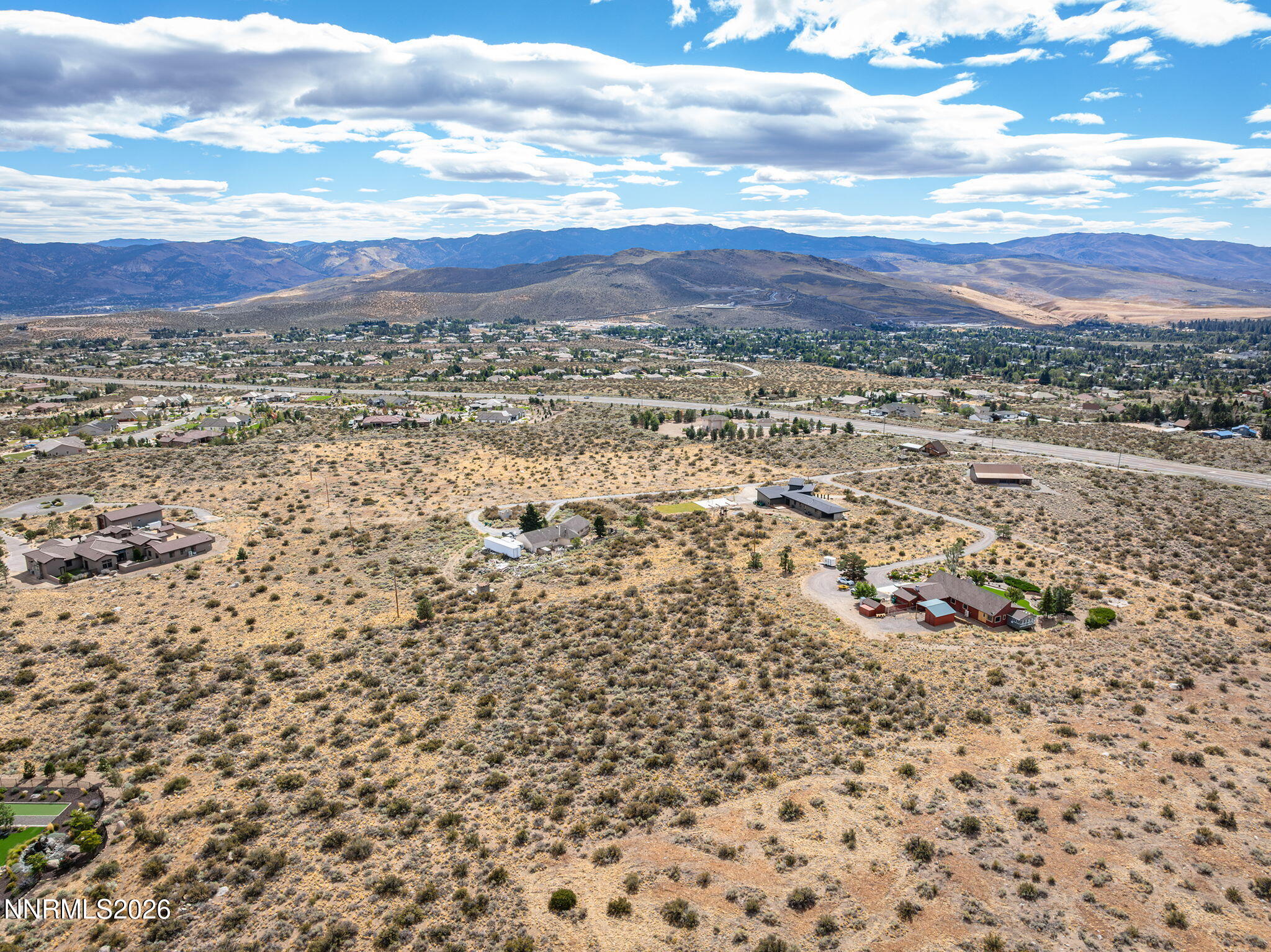 0 Mount Rose Highway 049-070-10