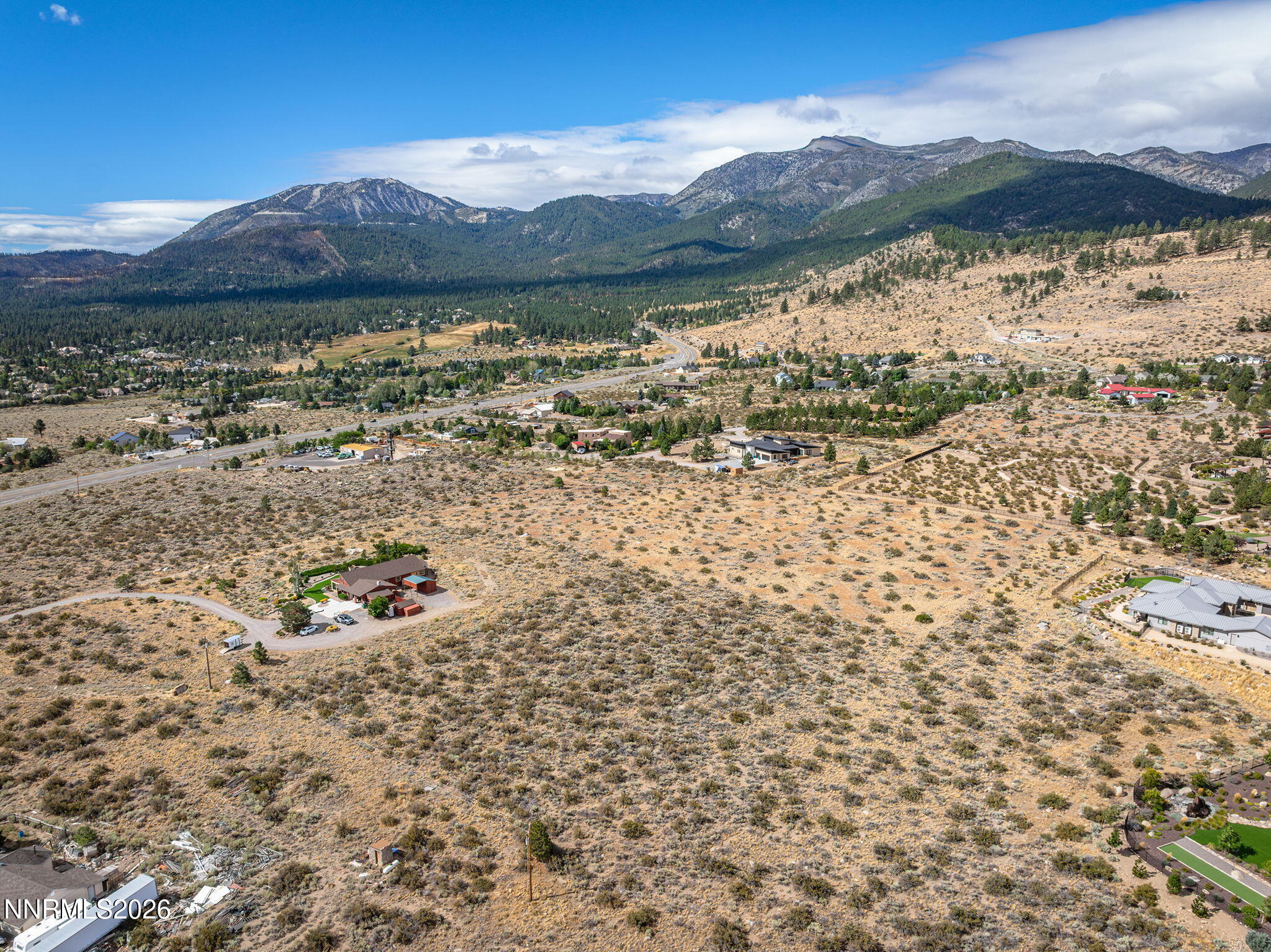 0 Mount Rose Highway 049-070-10