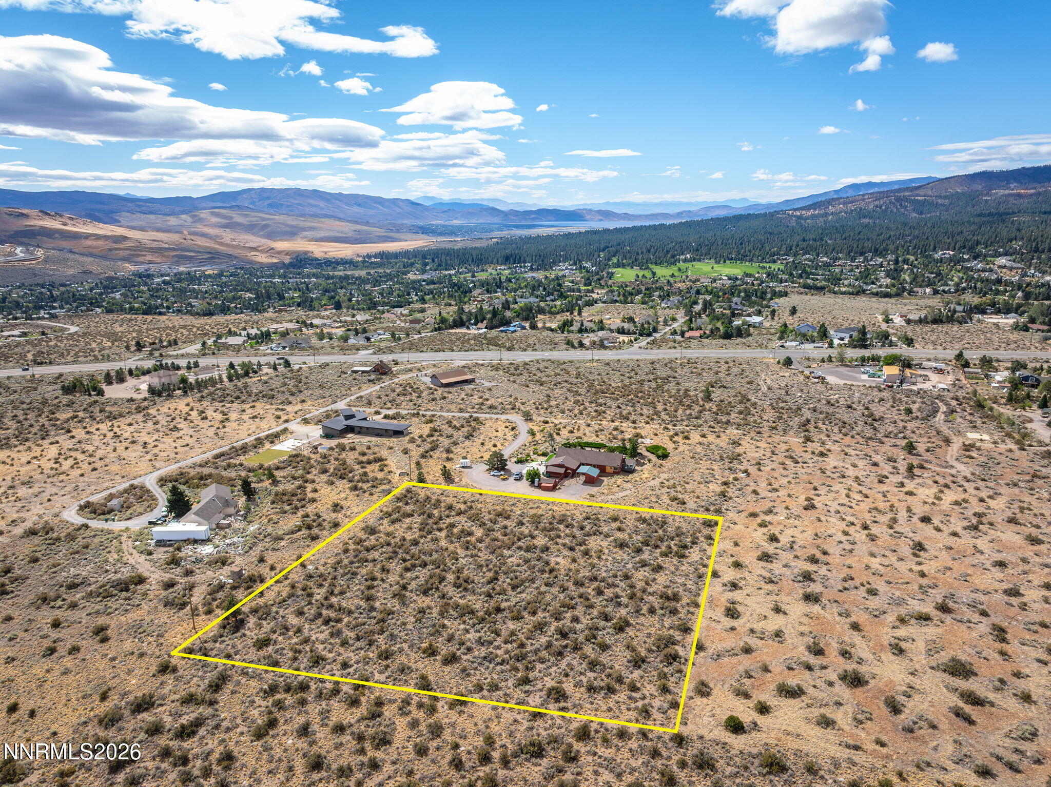 0 Mount Rose Highway 049-070-10