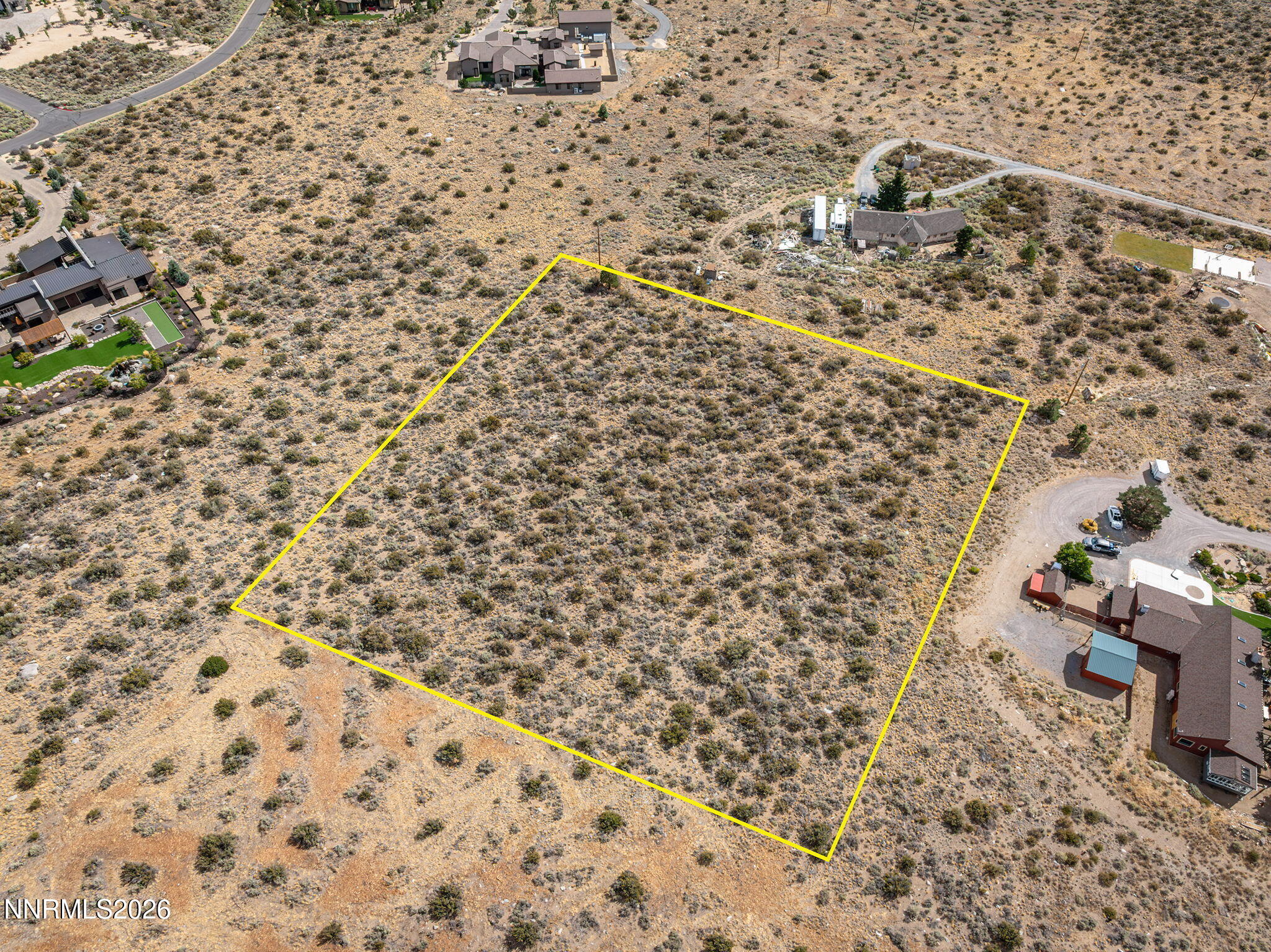 0 Mount Rose Highway 049-070-10