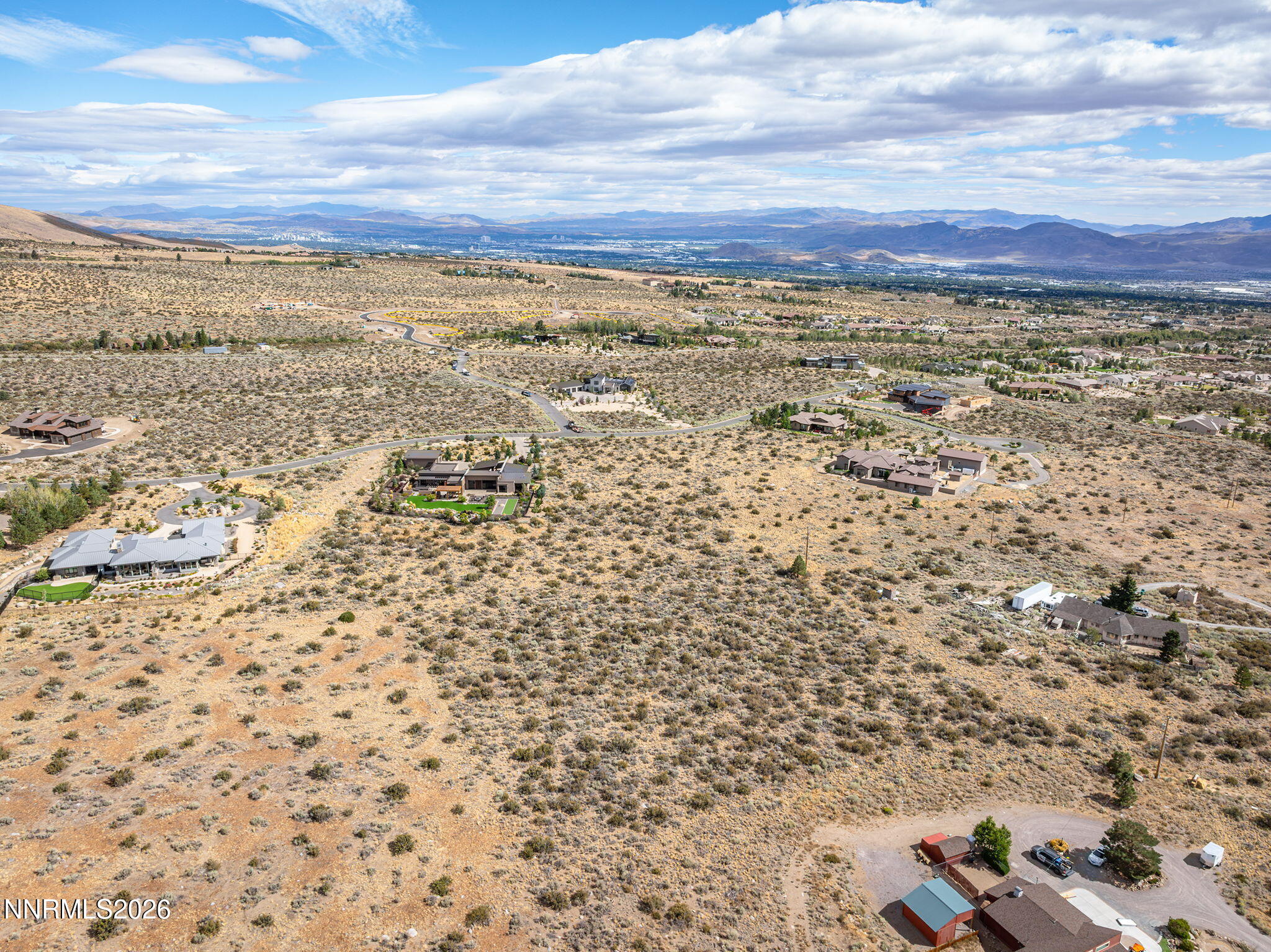 0 Mount Rose Highway 049-070-10