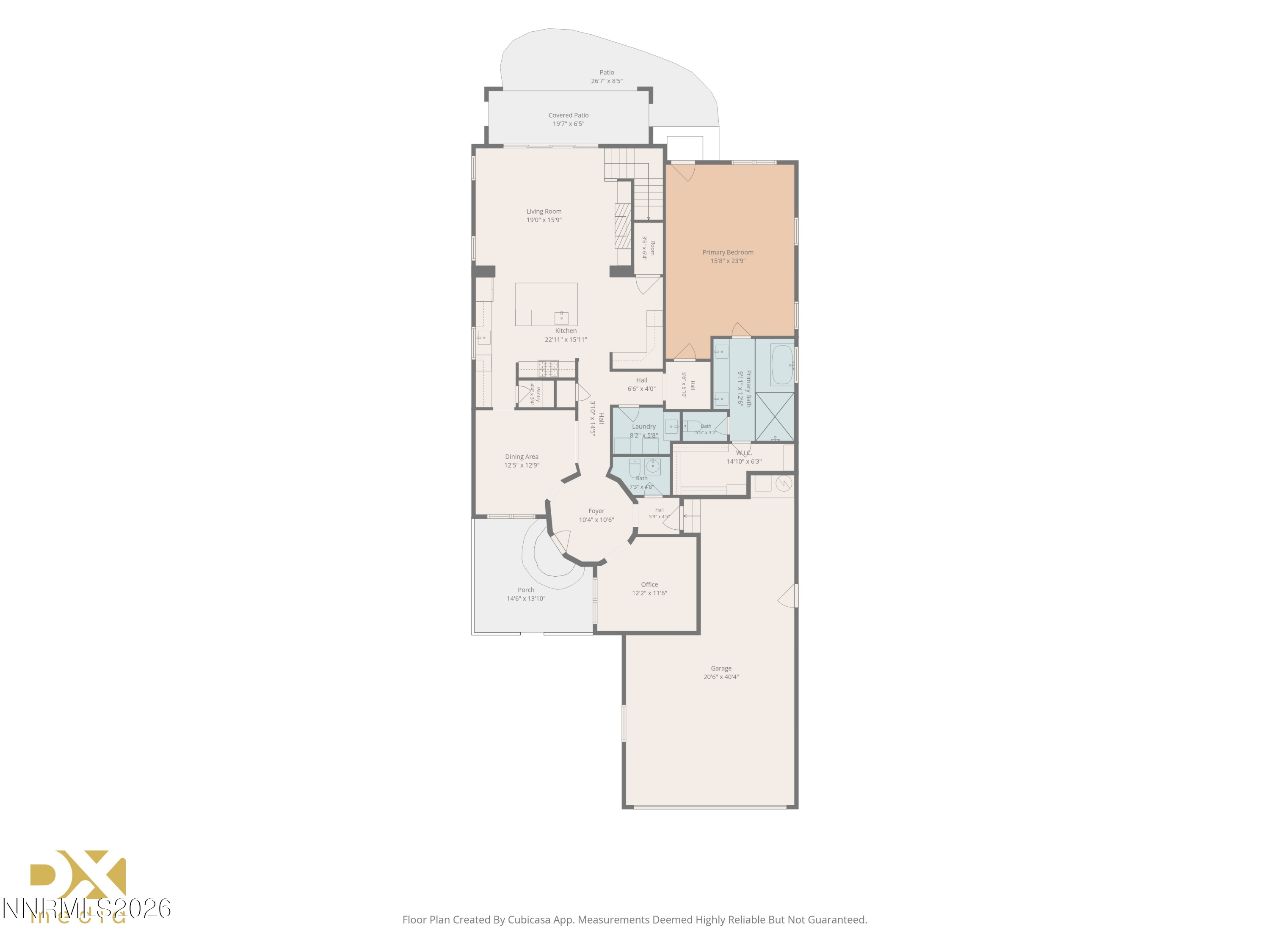 1551 Elk Run Trail
