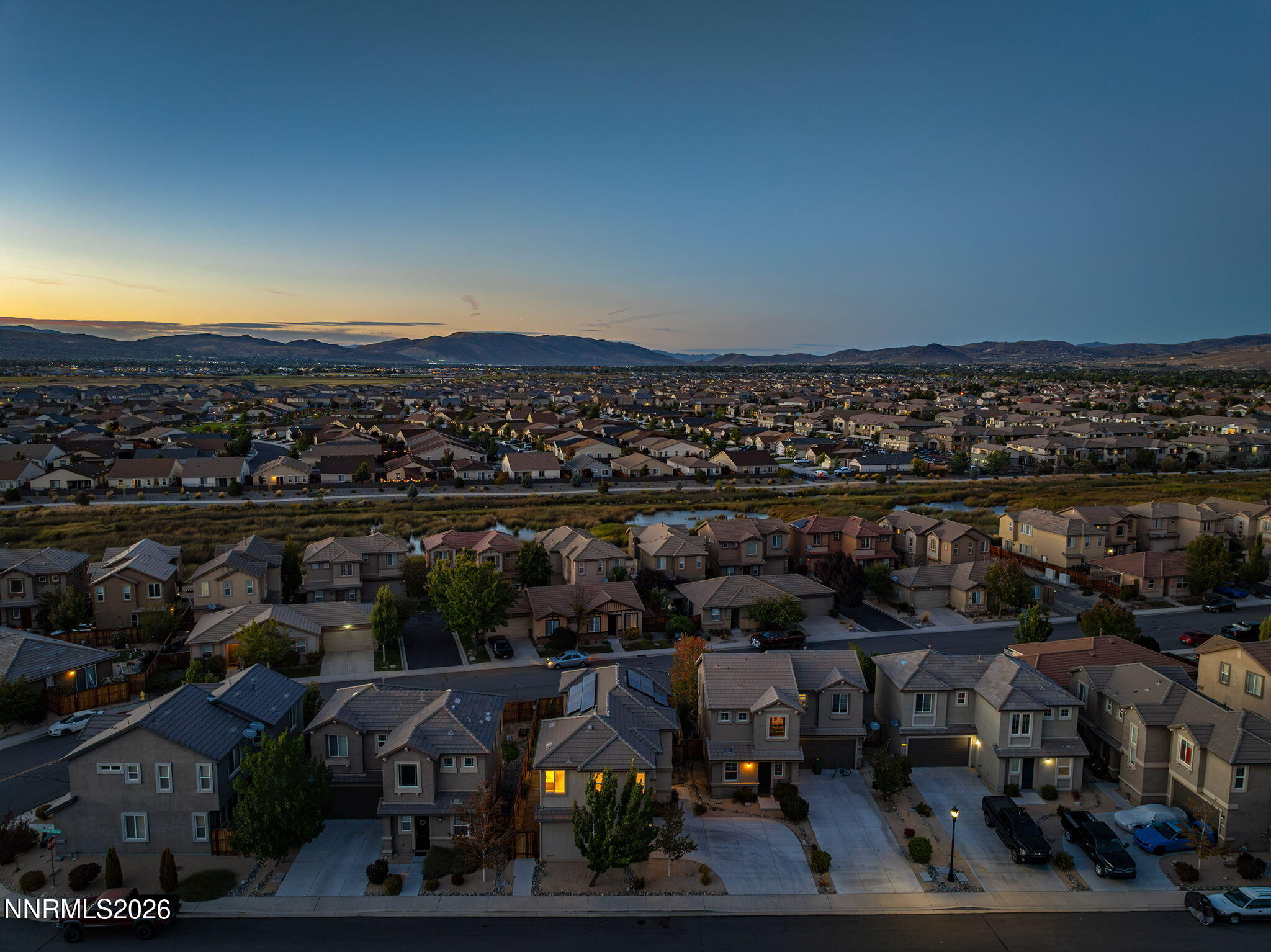 6650 Russian Thistle Drive