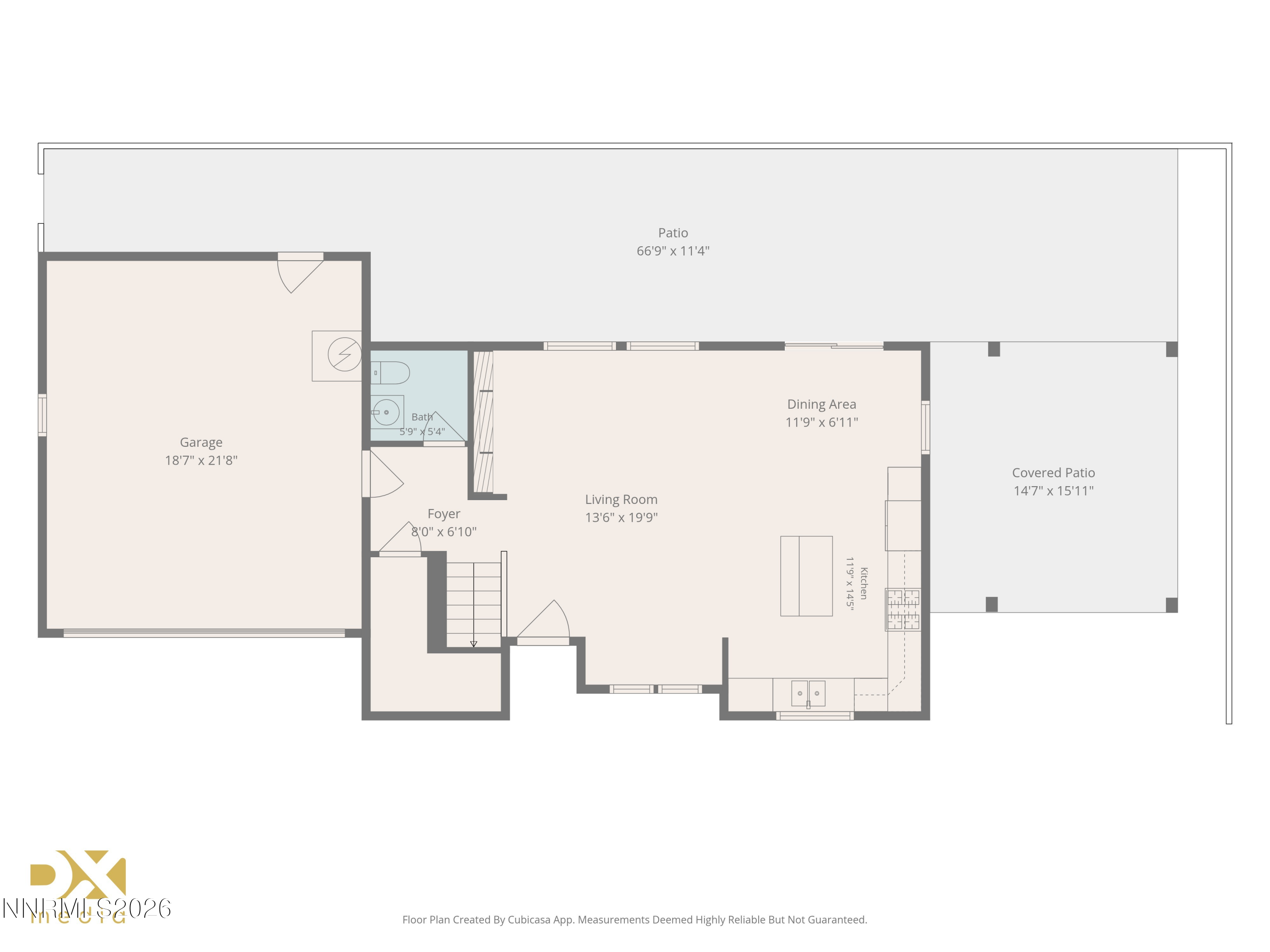 6650 Russian Thistle Drive