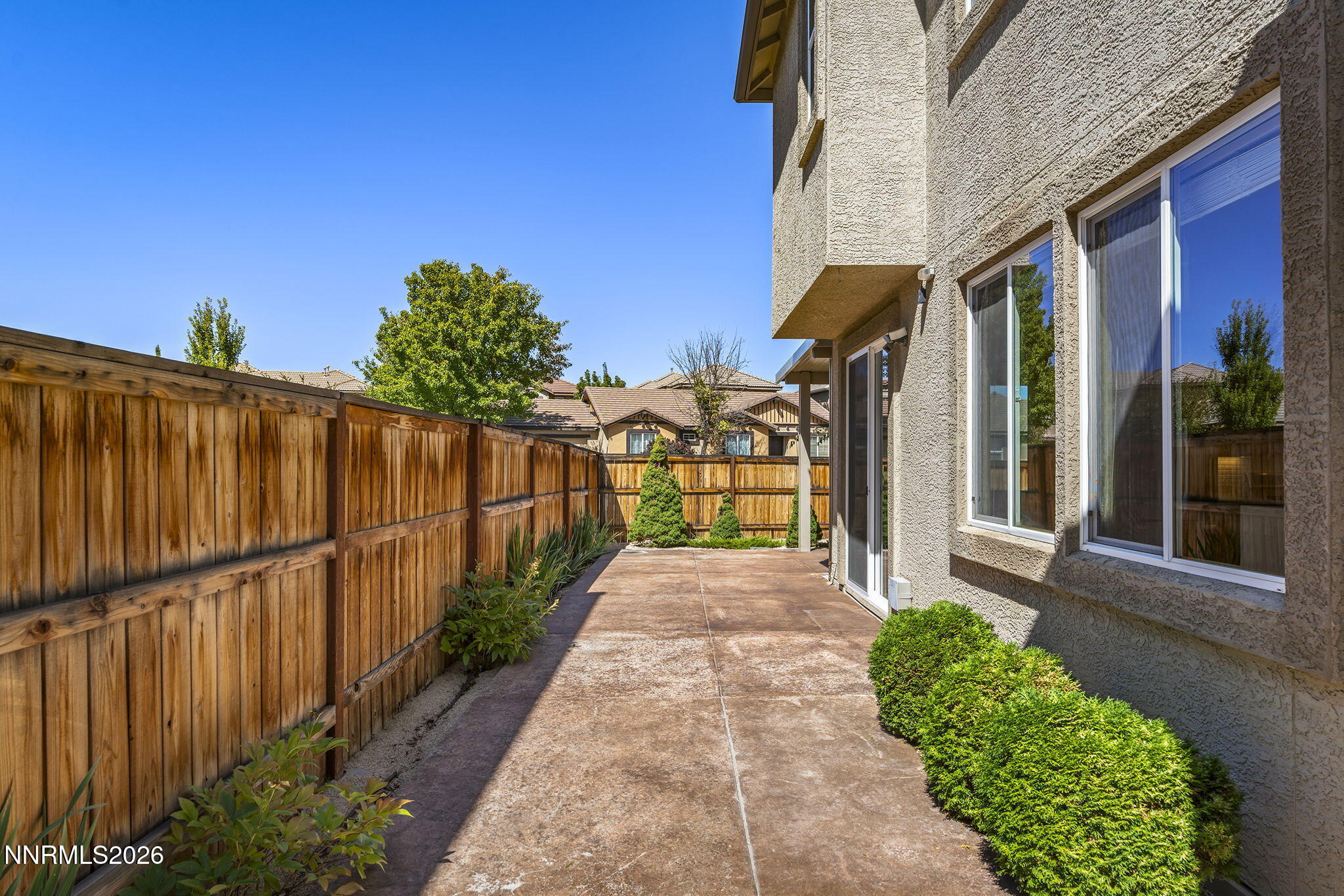 6650 Russian Thistle Drive