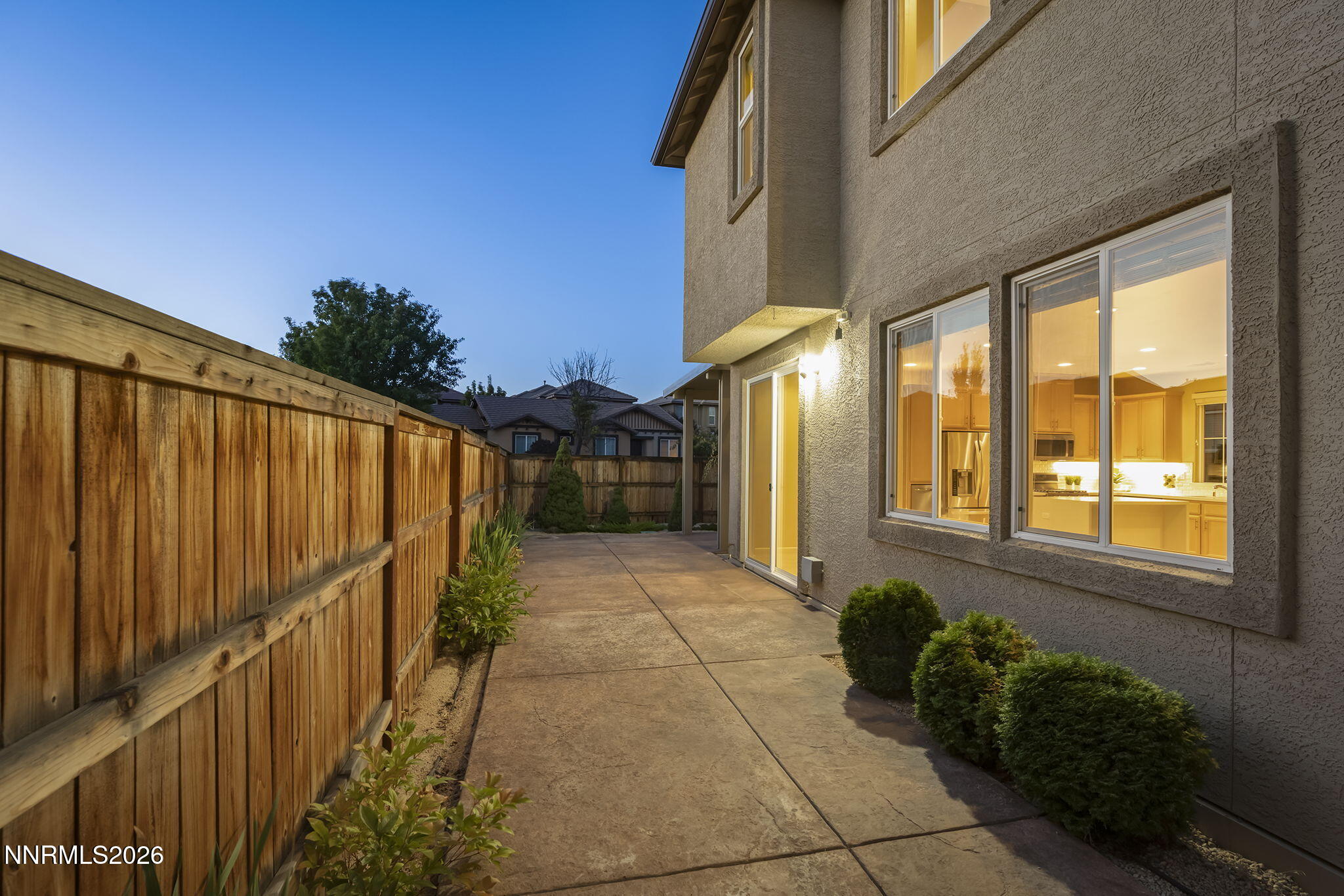 6650 Russian Thistle Drive