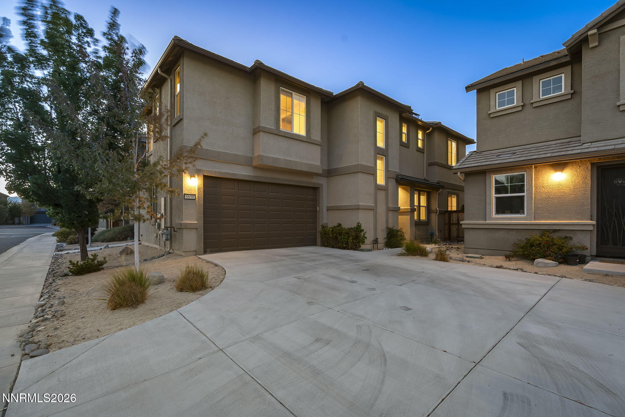 6650 Russian Thistle Drive