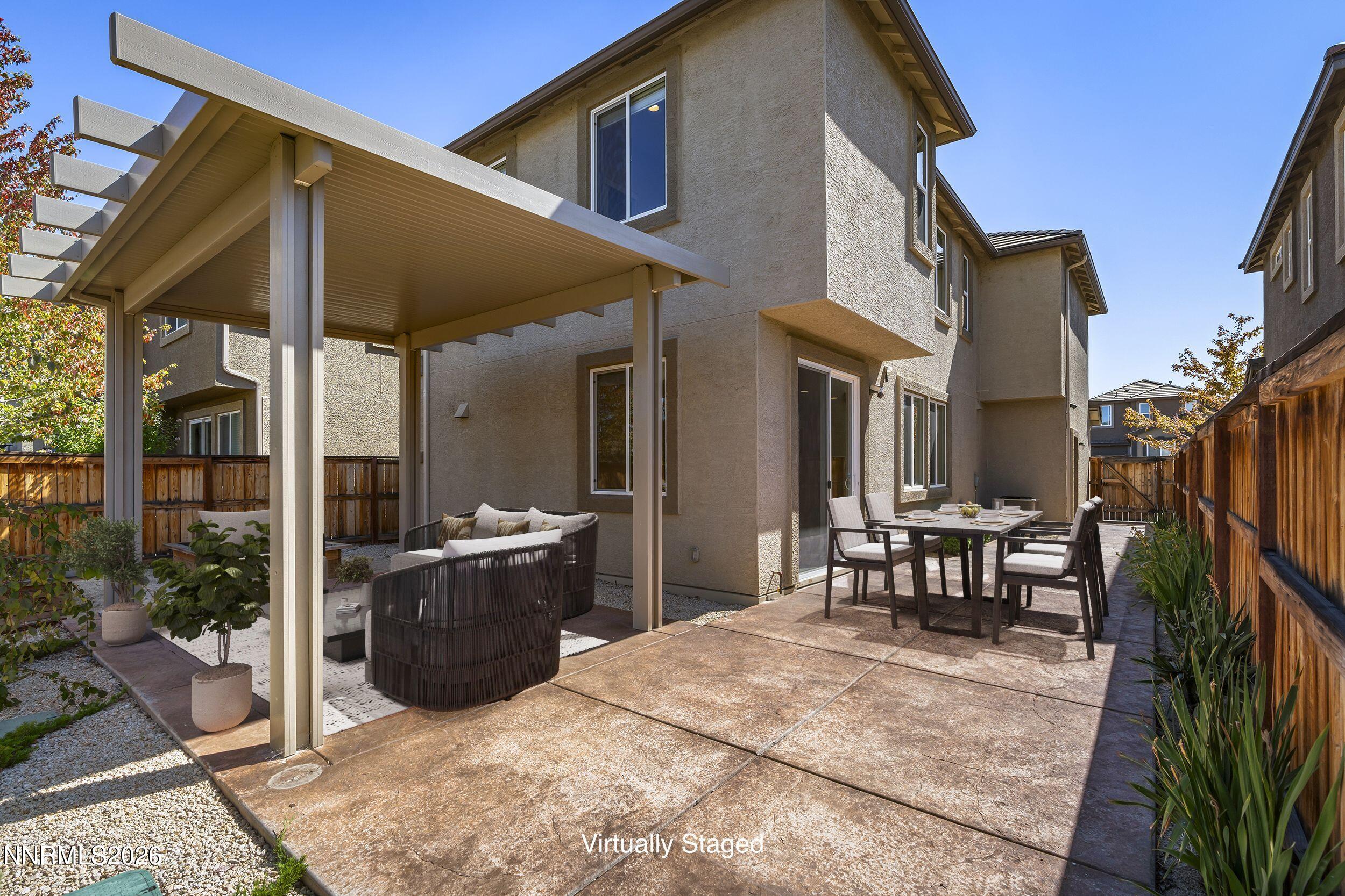 6650 Russian Thistle Drive