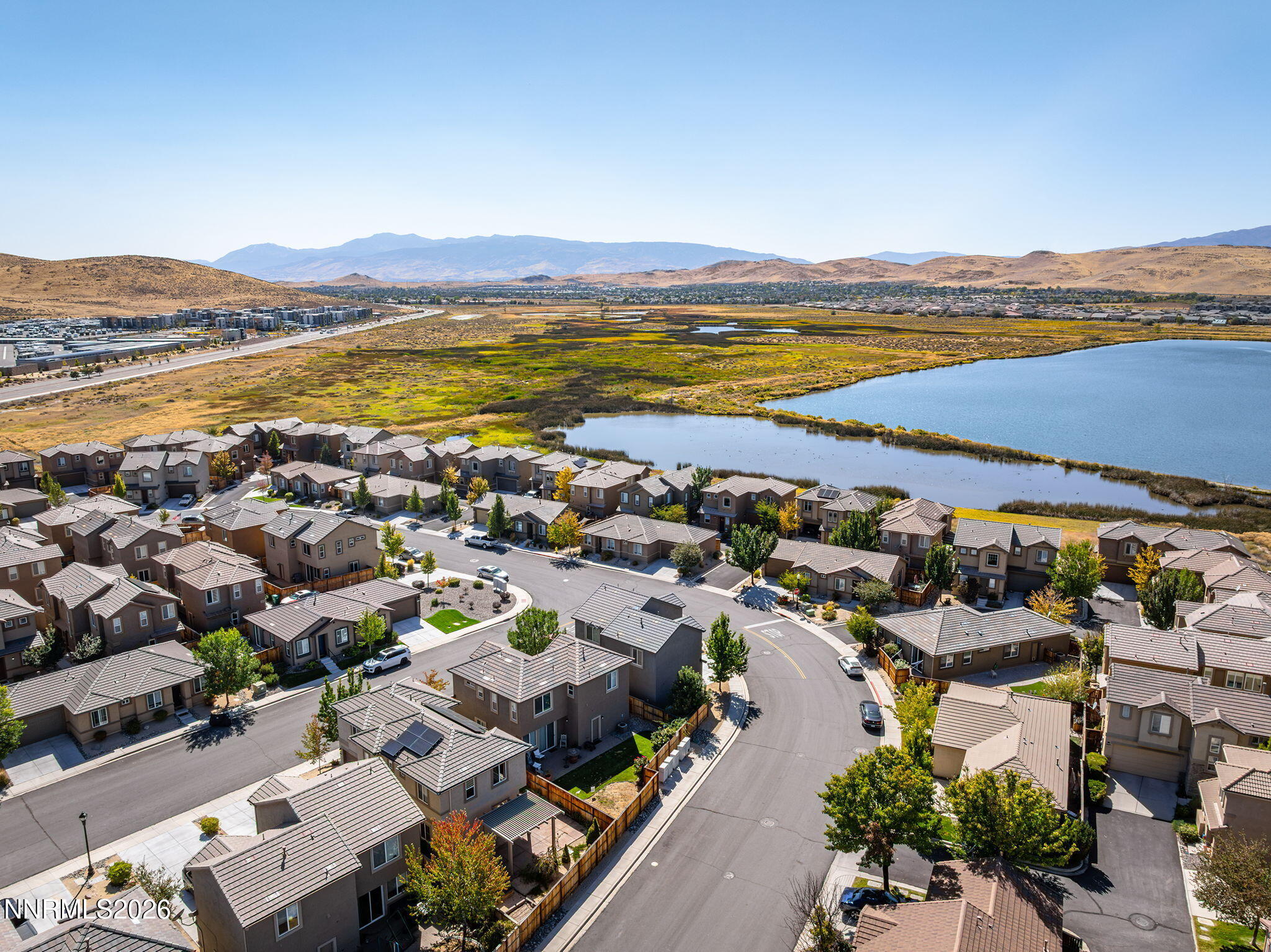6650 Russian Thistle Drive
