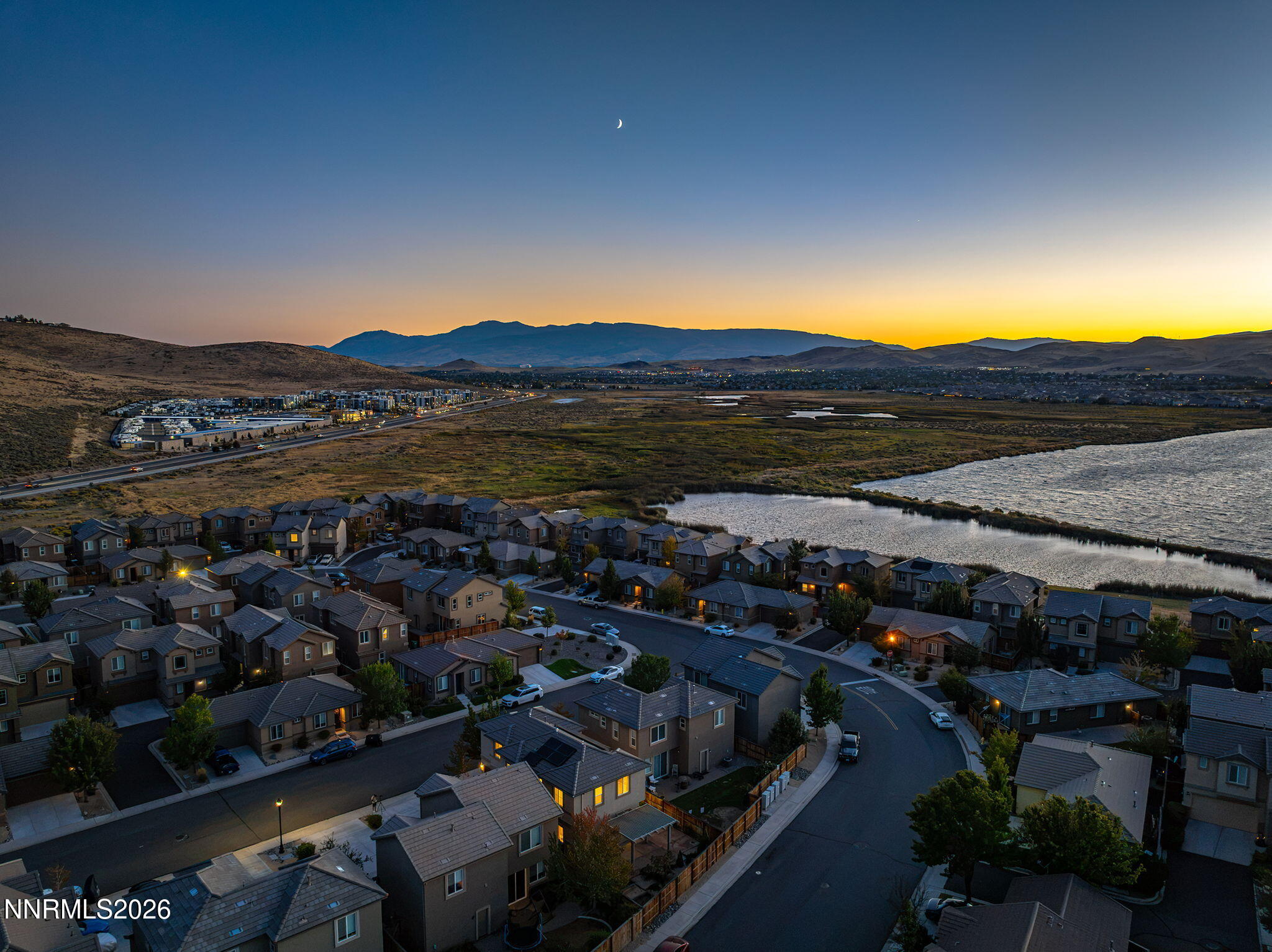 6650 Russian Thistle Drive