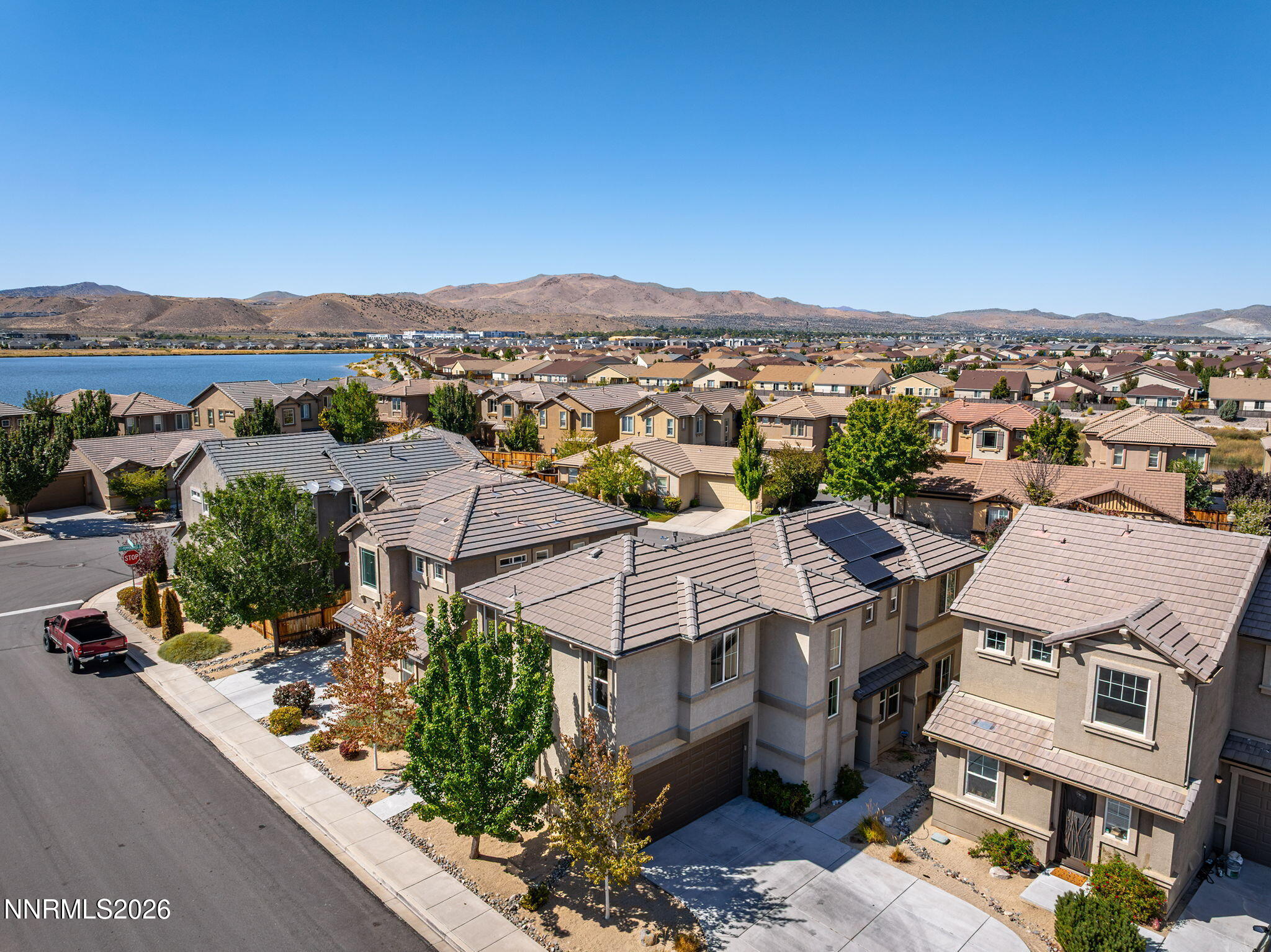 6650 Russian Thistle Drive