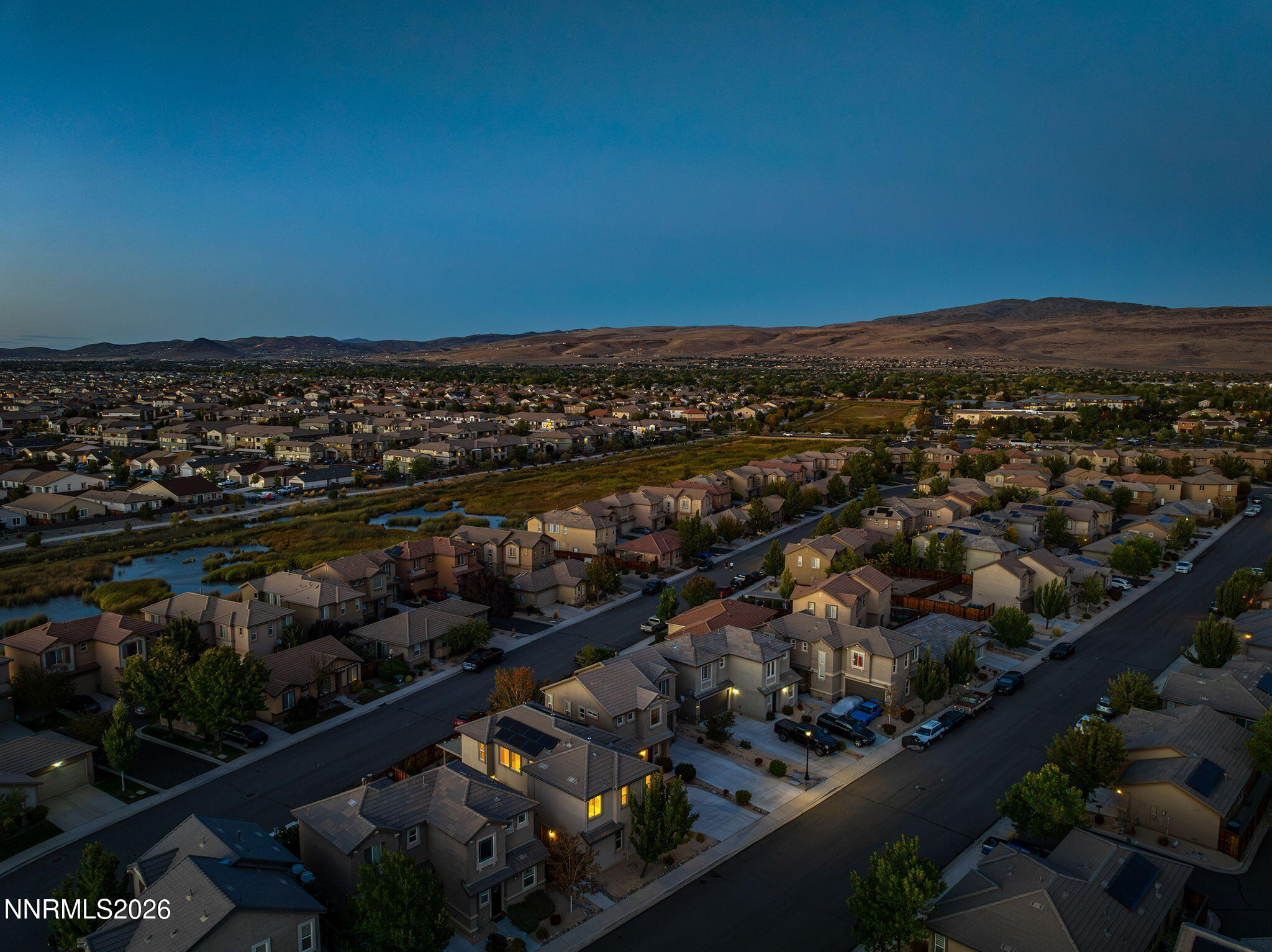 6650 Russian Thistle Drive