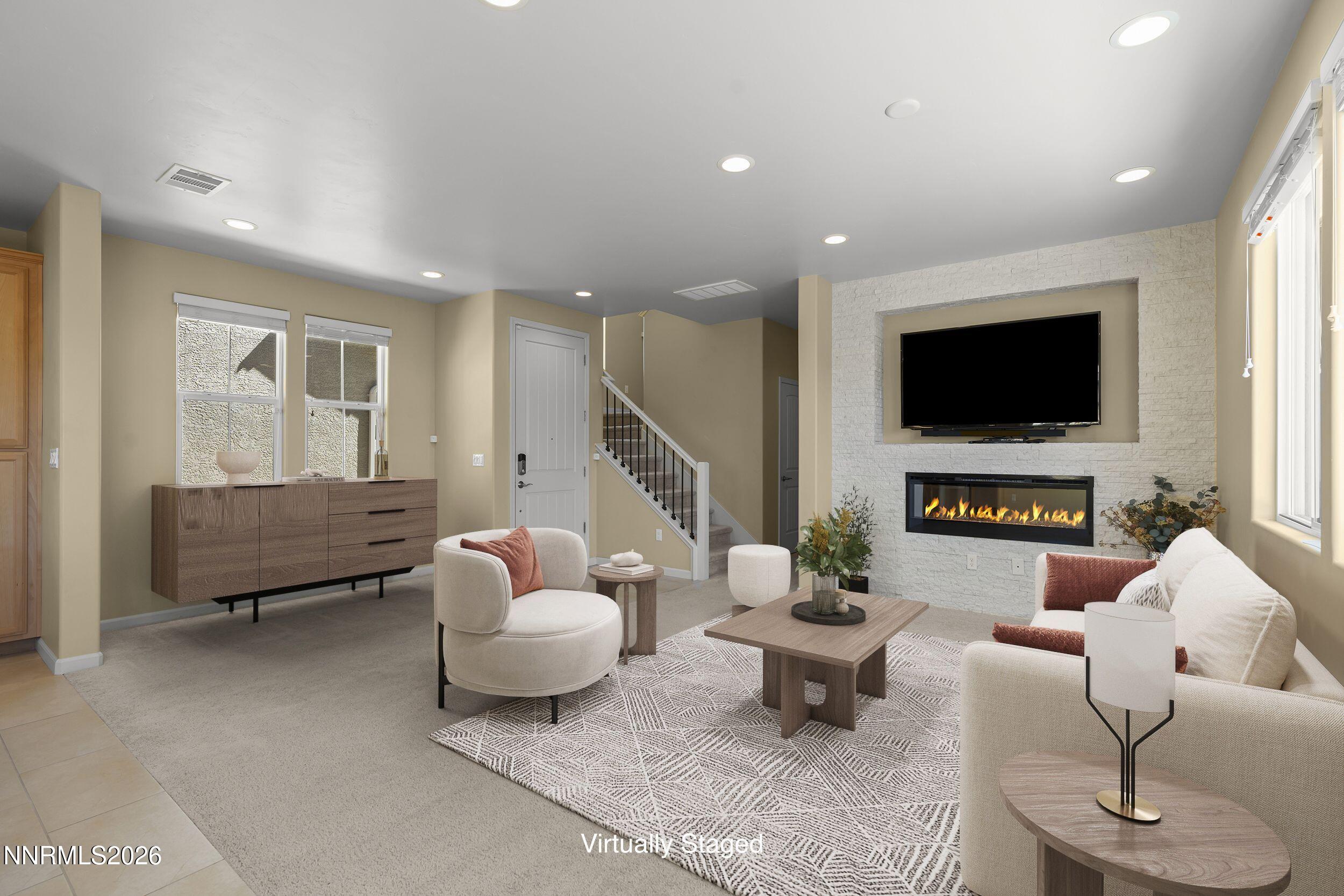 6650 Russian Thistle Drive