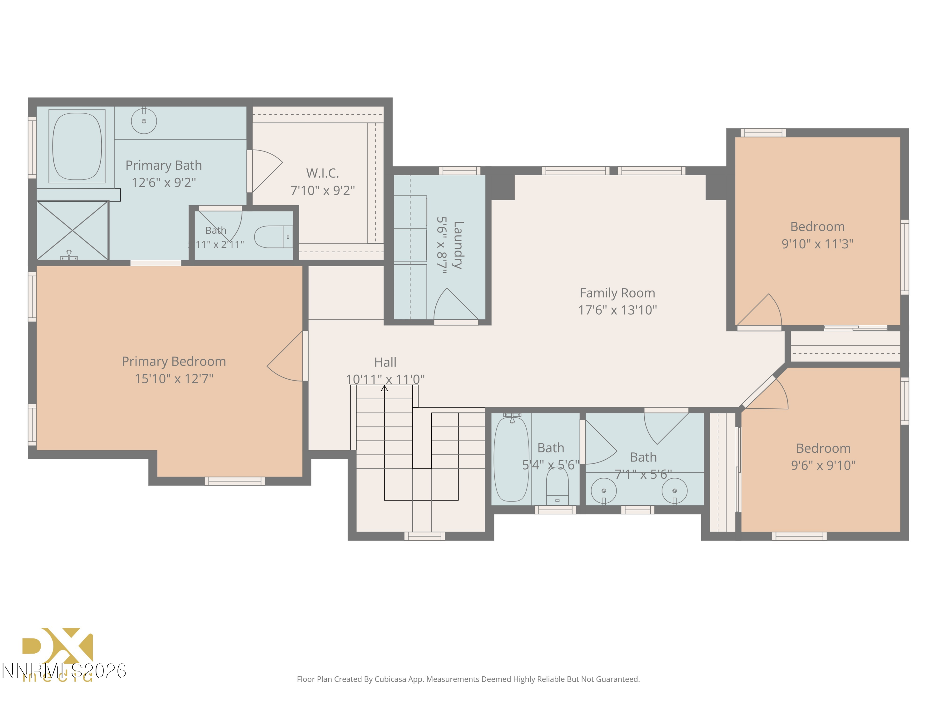 6650 Russian Thistle Drive
