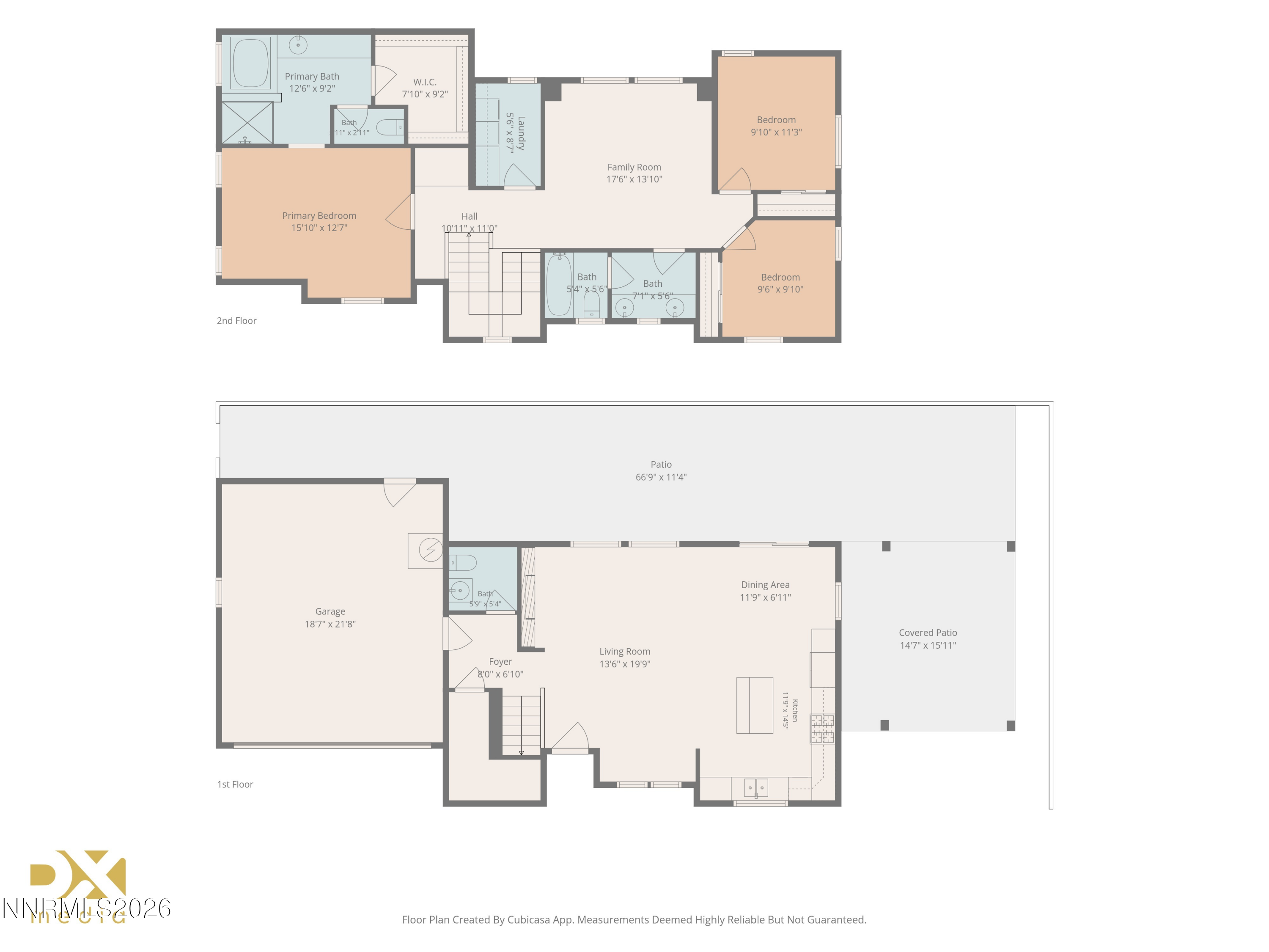 6650 Russian Thistle Drive