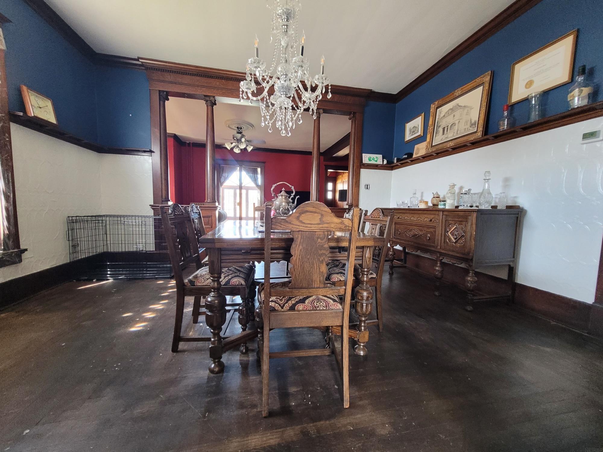403 N Frederick Avenue